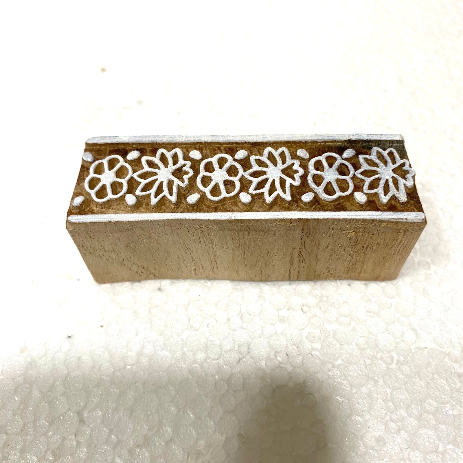 Wooden Big Blocks In Various Designs Handmade Creations Gifting's Tamrapatra