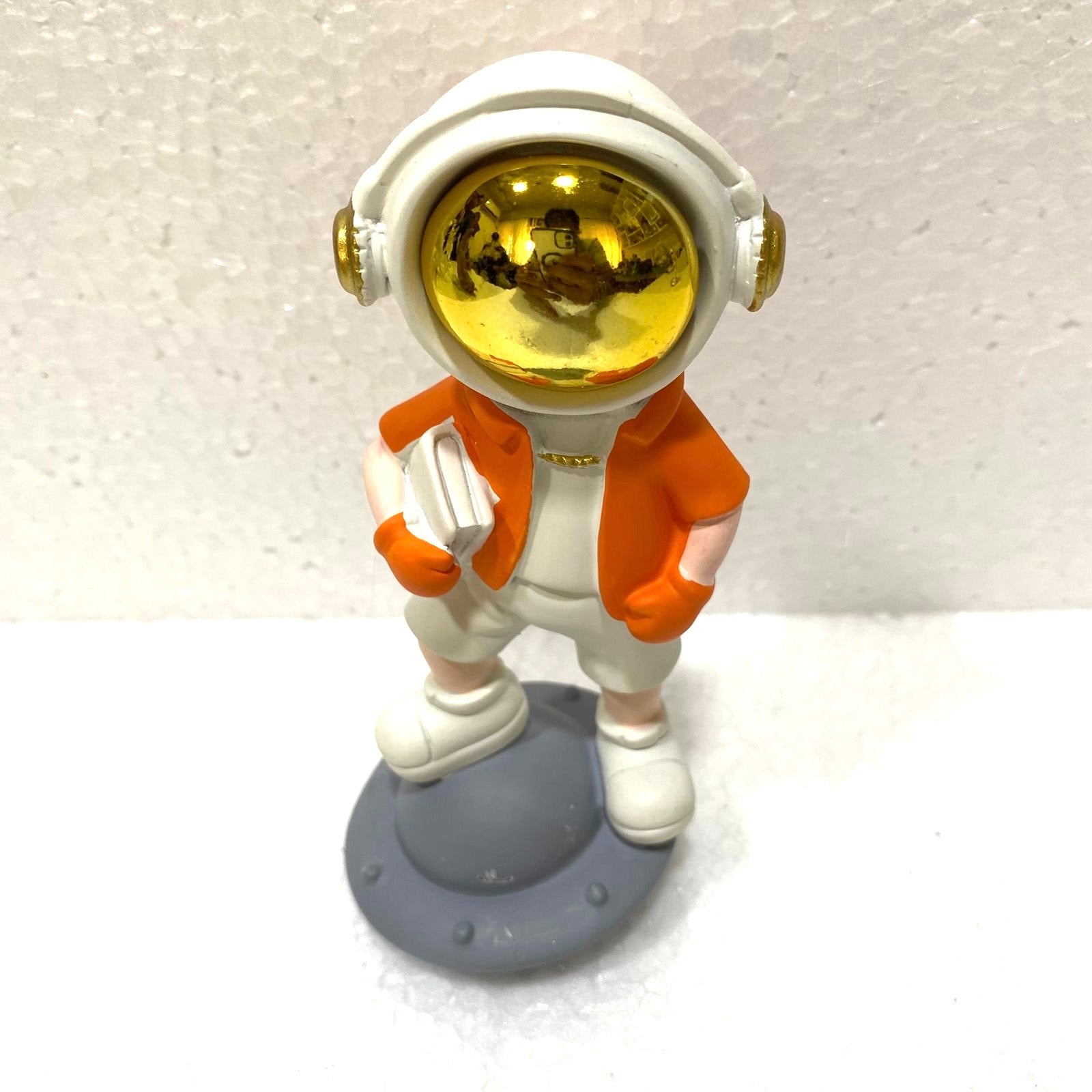 Adorable Astronauts Modern Décor For Kids Living Room New From Tamrapatra