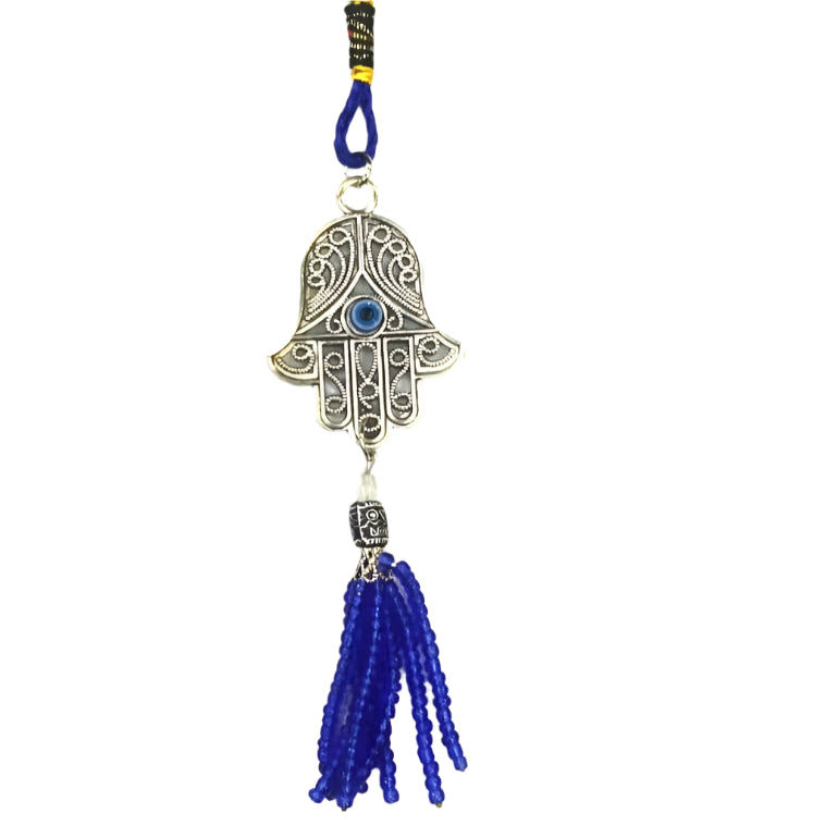Evil Eye Car Hanging In Various Designs Fancy Collection Lucky From Tamrapatra