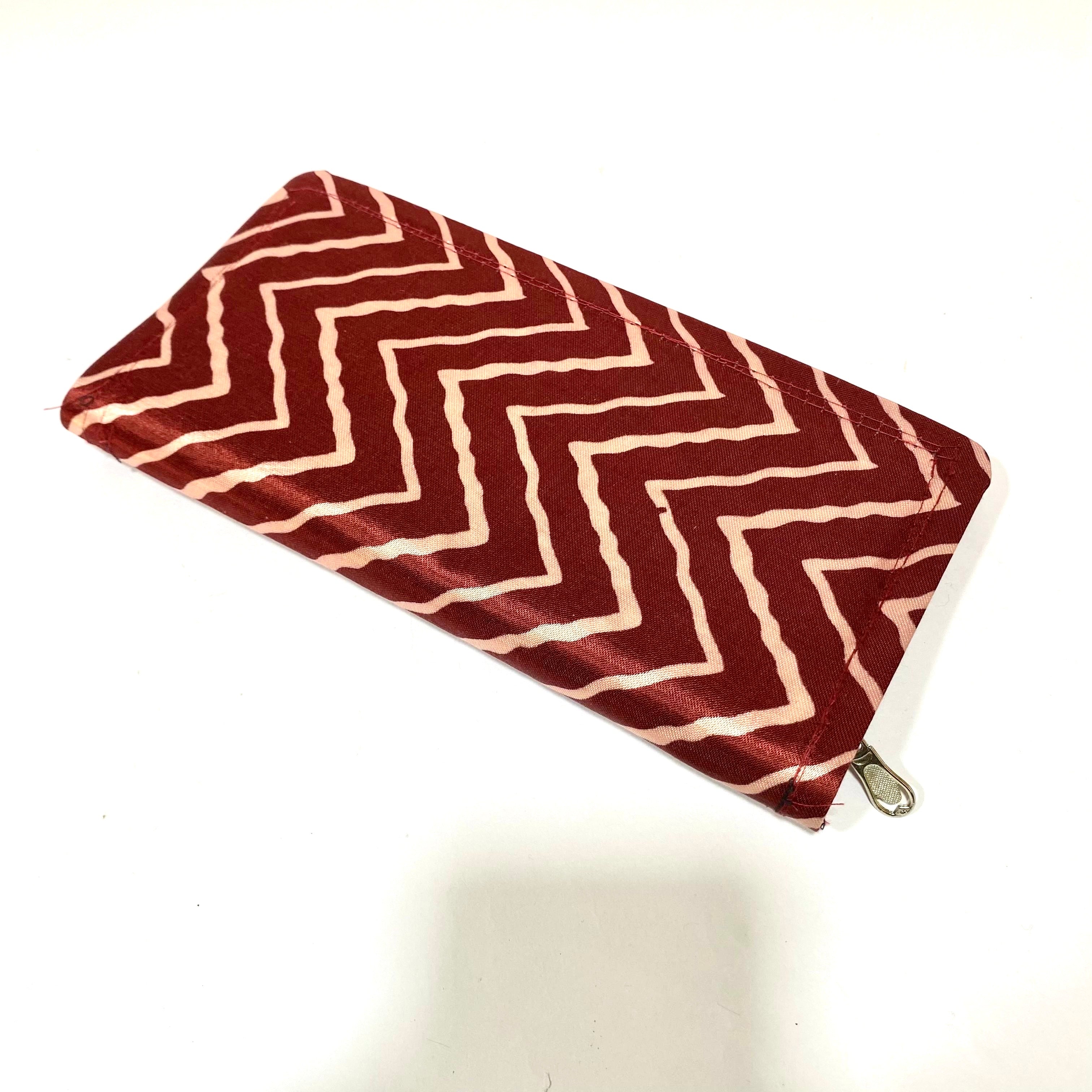 Multi Design Purse Print Exclusive Fine Handmade Fashion Collection Tamrapatra