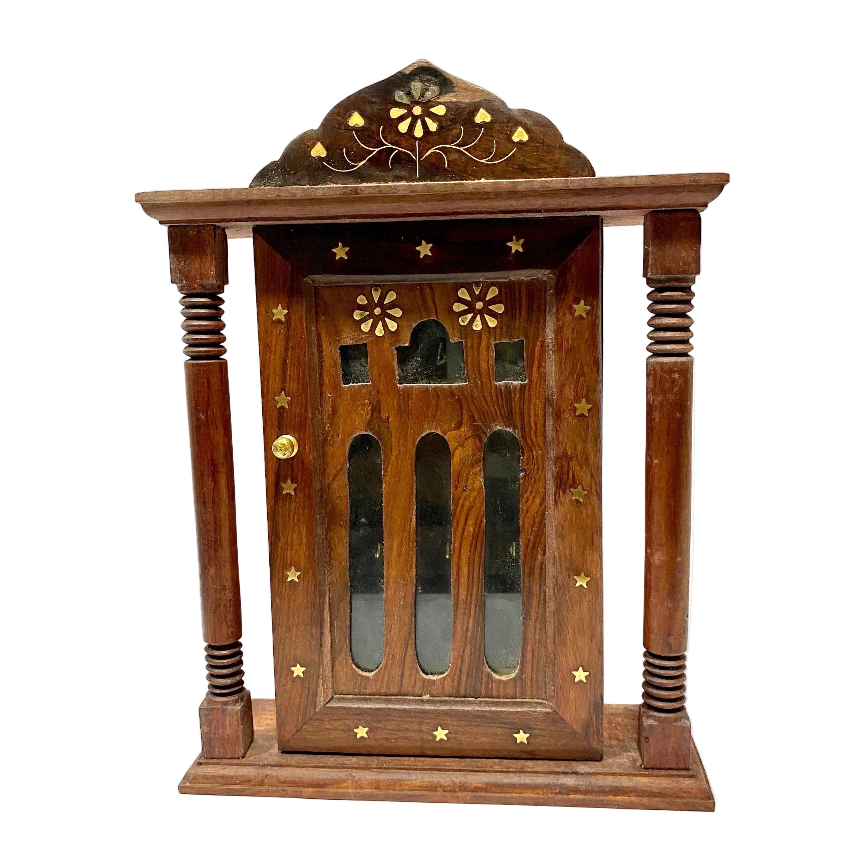 Key Holder Door Style In Wood Carving Keep Your Keys Safe Only At Tamrapatra