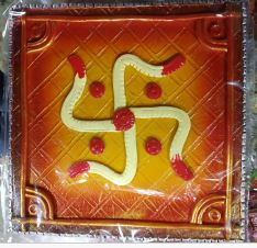 Attractive Design Surya With Om Resin Wall Artwork Sun Decor Tamrapatra - Tamrapatra