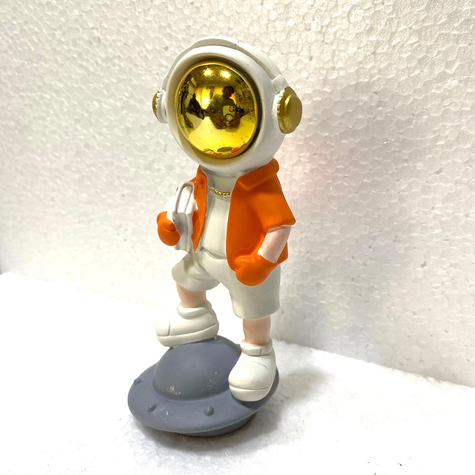 Adorable Astronauts Modern Décor For Kids Living Room New From Tamrapatra