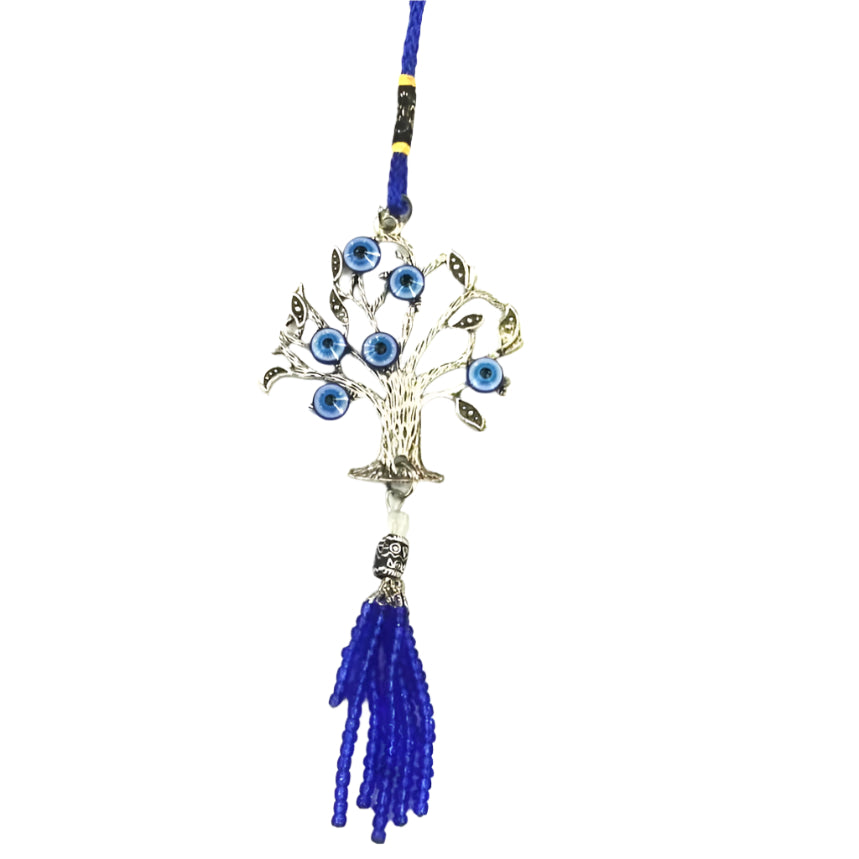 Evil Eye Car Hanging In Various Designs Fancy Collection Lucky From Tamrapatra
