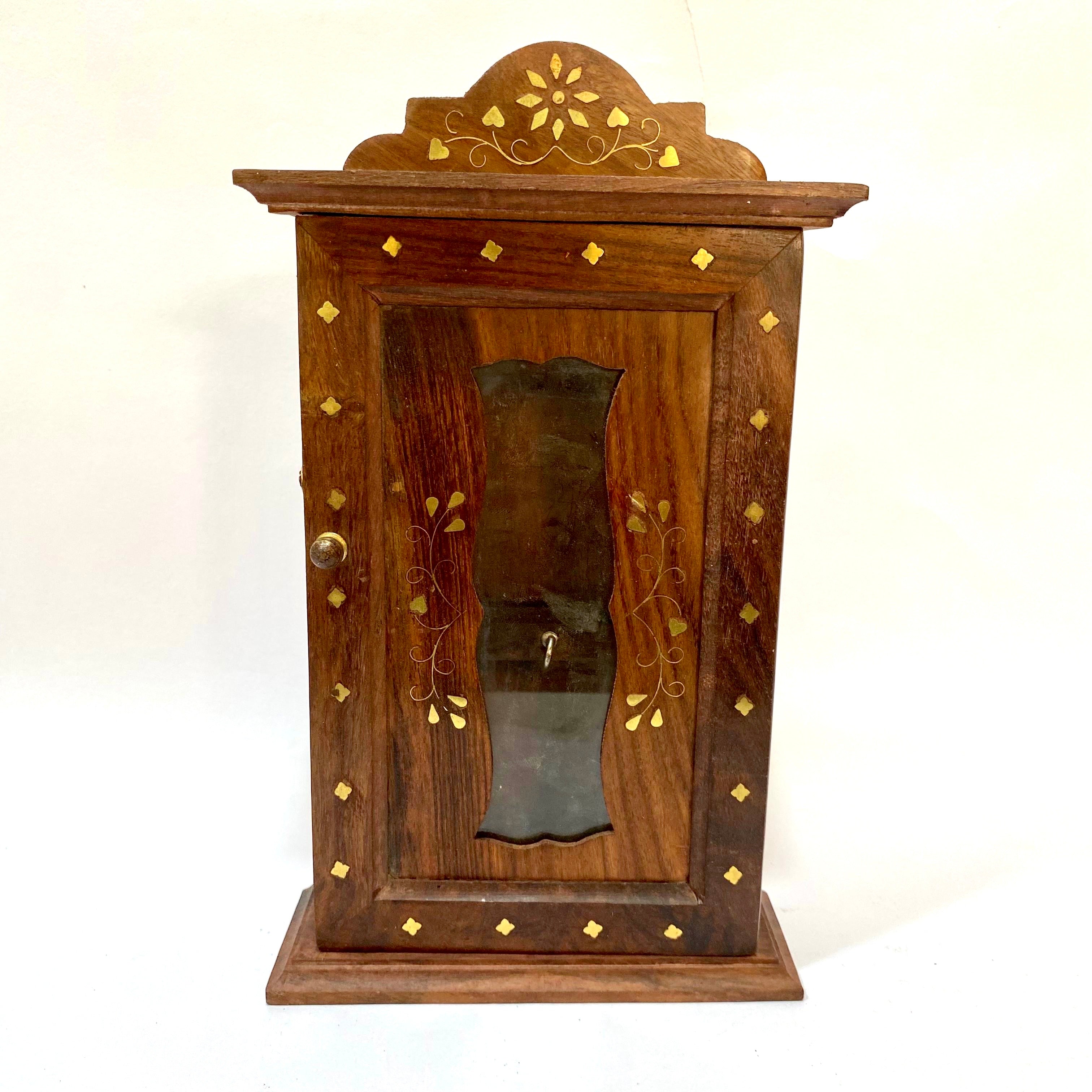 Key Holder Door Style In Wood Carving Keep Your Keys Safe Only At Tamrapatra