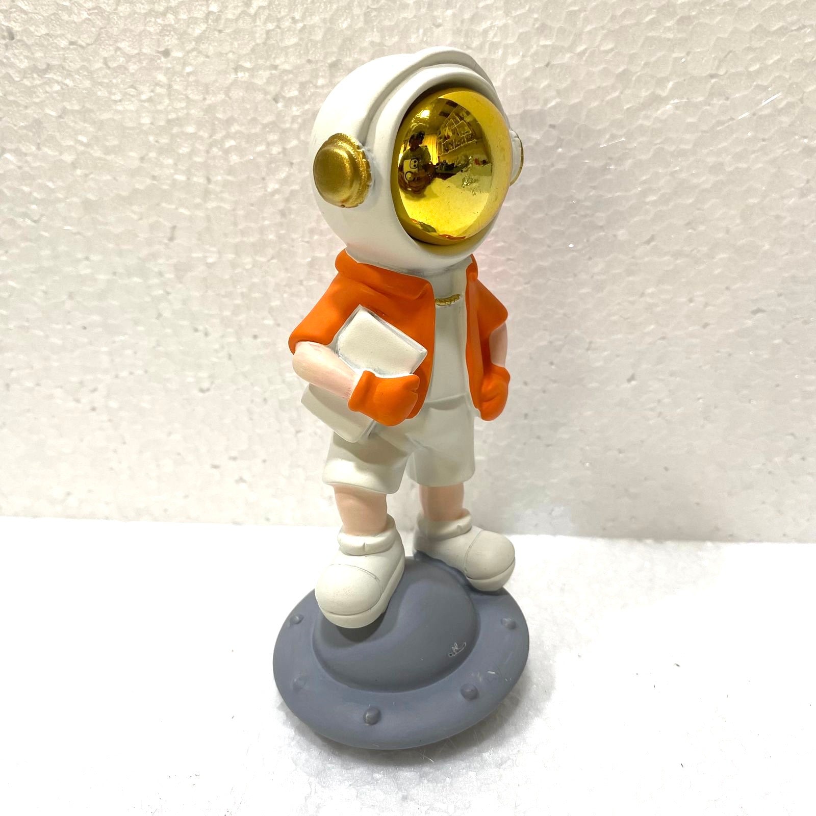Adorable Astronauts Modern Décor For Kids Living Room New From Tamrapatra