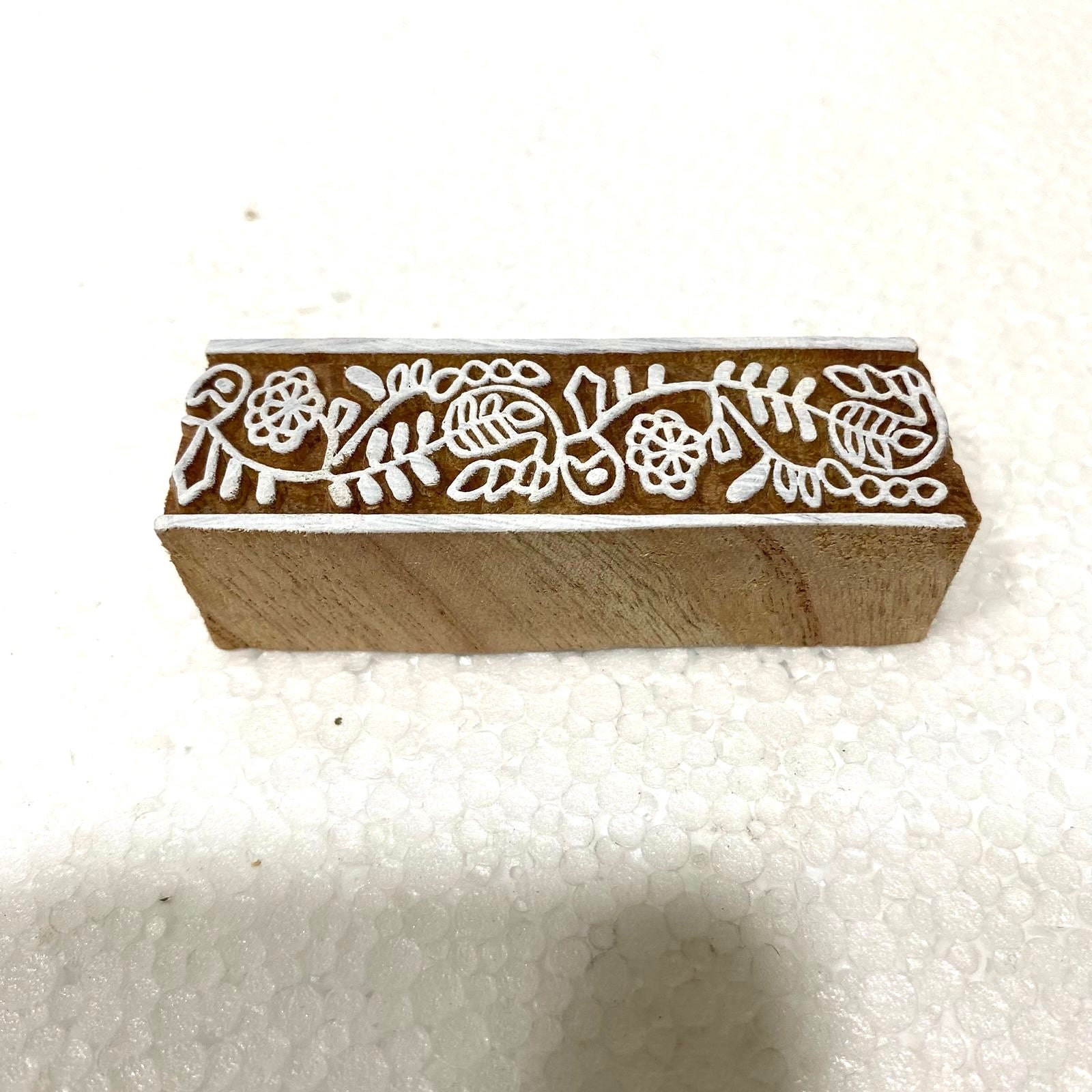 Wooden Big Blocks In Various Designs Handmade Creations Gifting's Tamrapatra