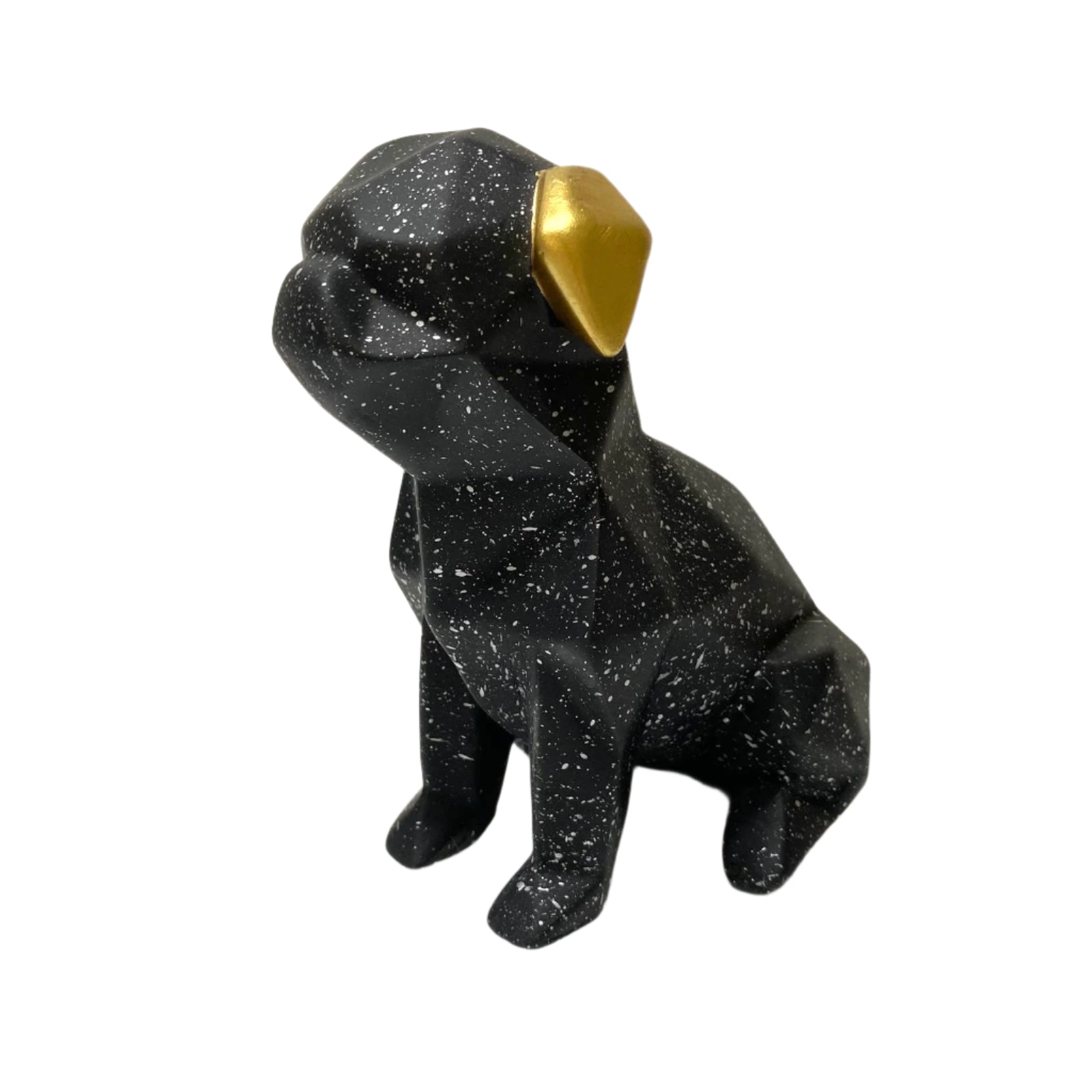 Pug Dogs Set Of 2 Cute Showpiece Display Office Home Series From Tamrapatra