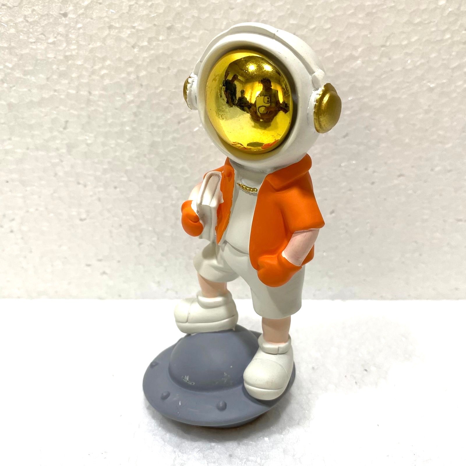 Adorable Astronauts Modern Décor For Kids Living Room New From Tamrapatra