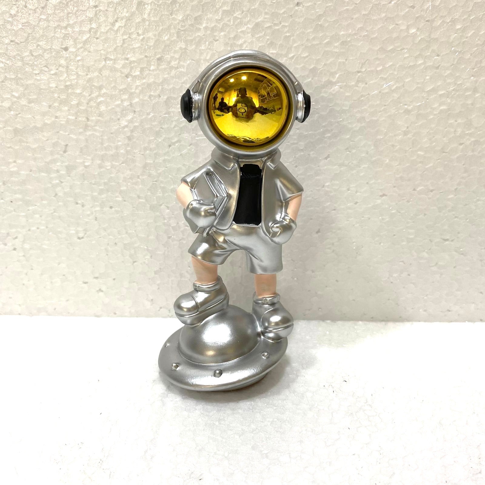 Adorable Astronauts Modern Décor For Kids Living Room New From Tamrapatra