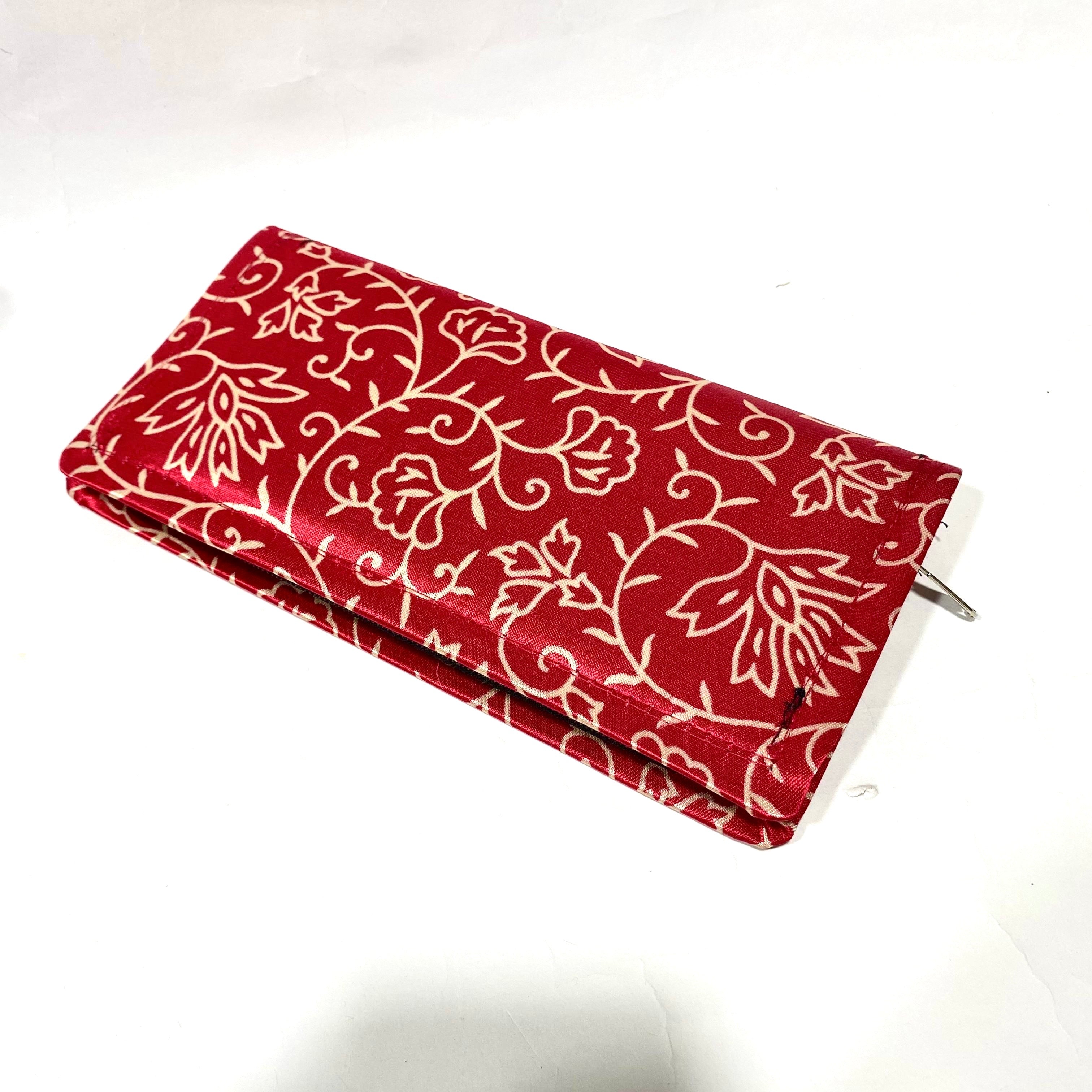 Multi Design Purse Print Exclusive Fine Handmade Fashion Collection Tamrapatra