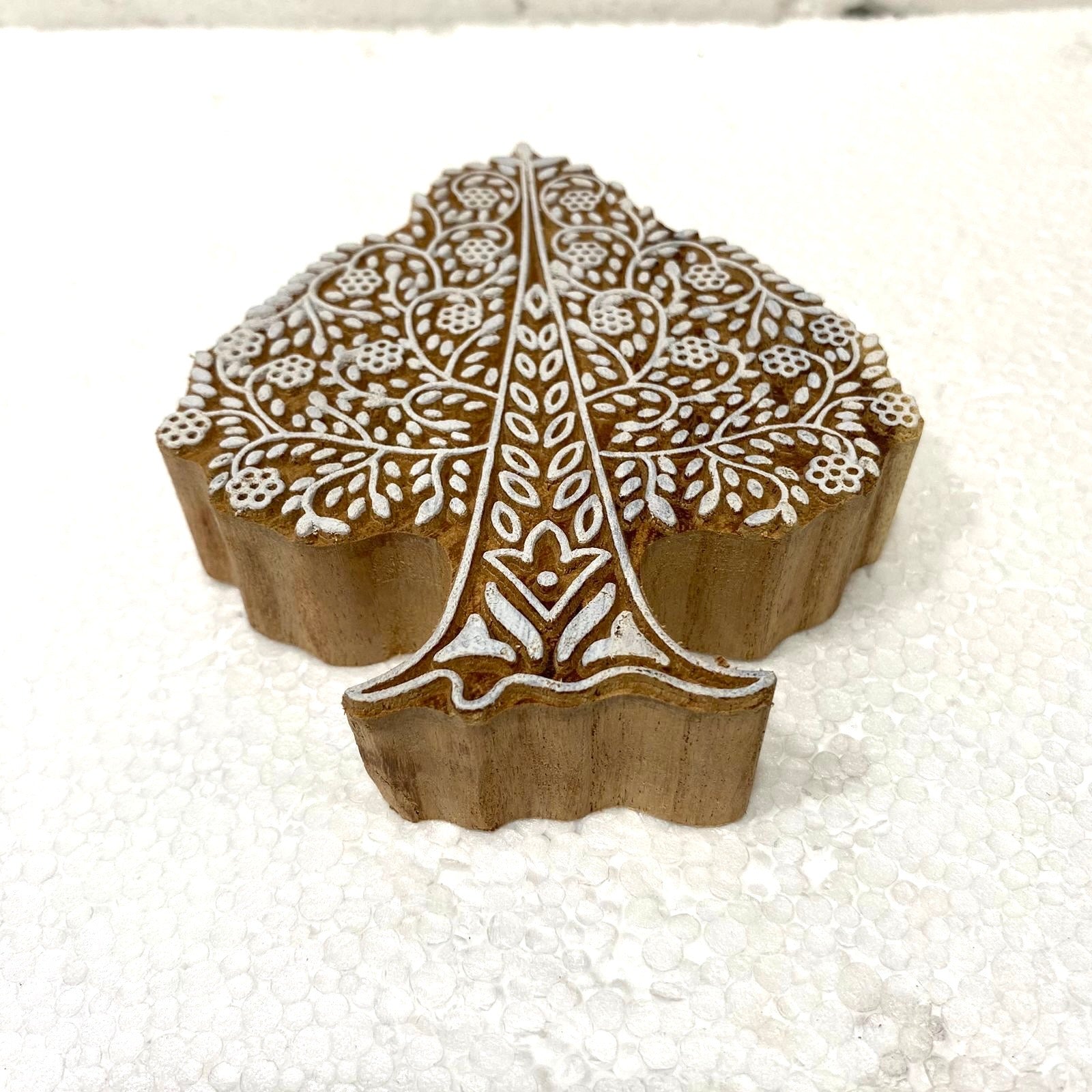 Wooden Big Blocks In Various Designs Handmade Creations Gifting's Tamrapatra