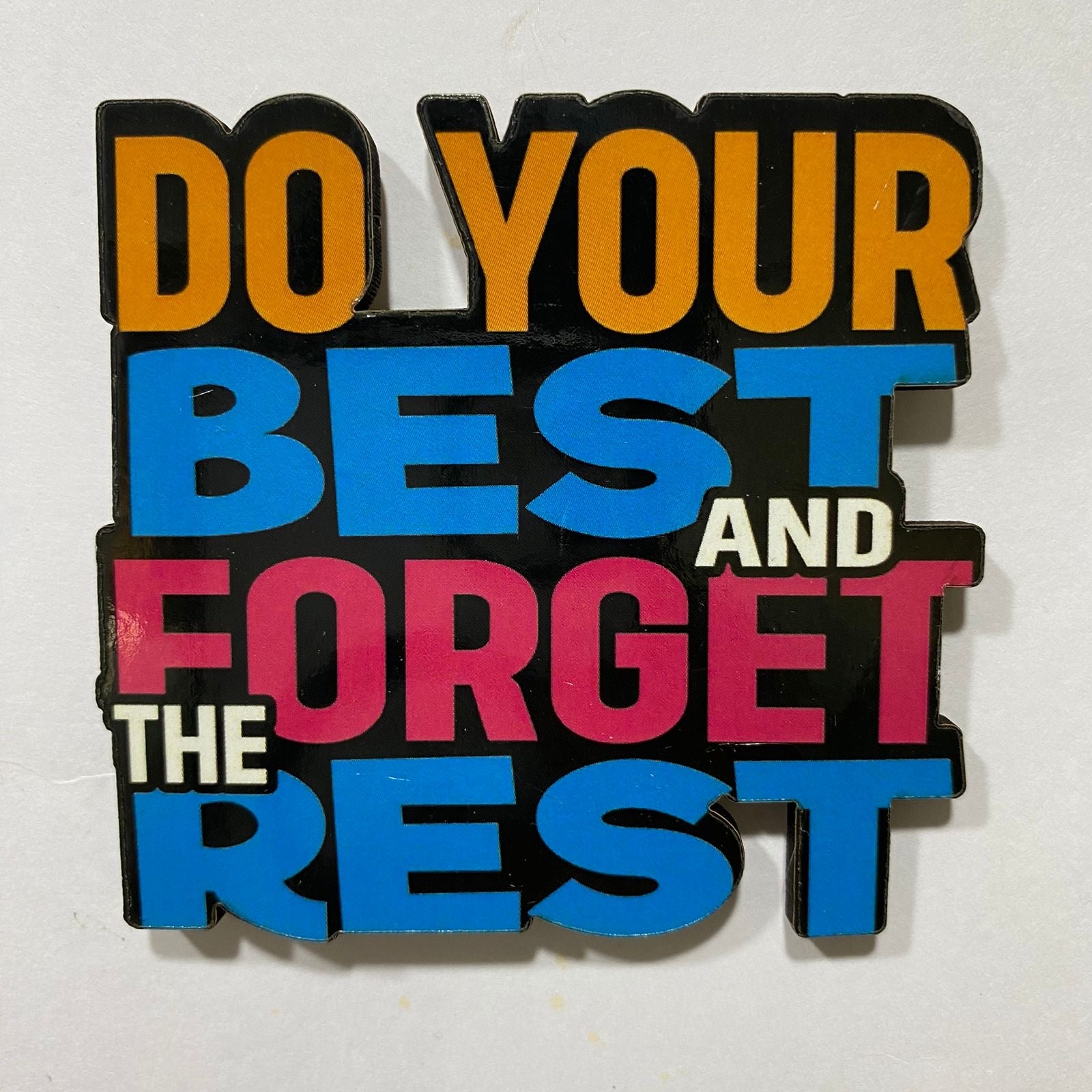 Magnets In Various Design Inspiration & Motivational Gifts From Tamrapatra