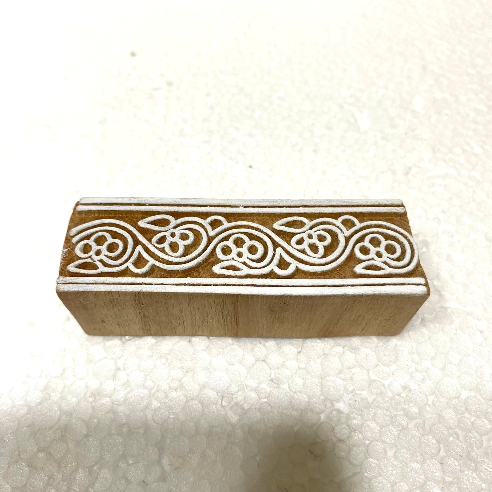 Wooden Big Blocks In Various Designs Handmade Creations Gifting's Tamrapatra