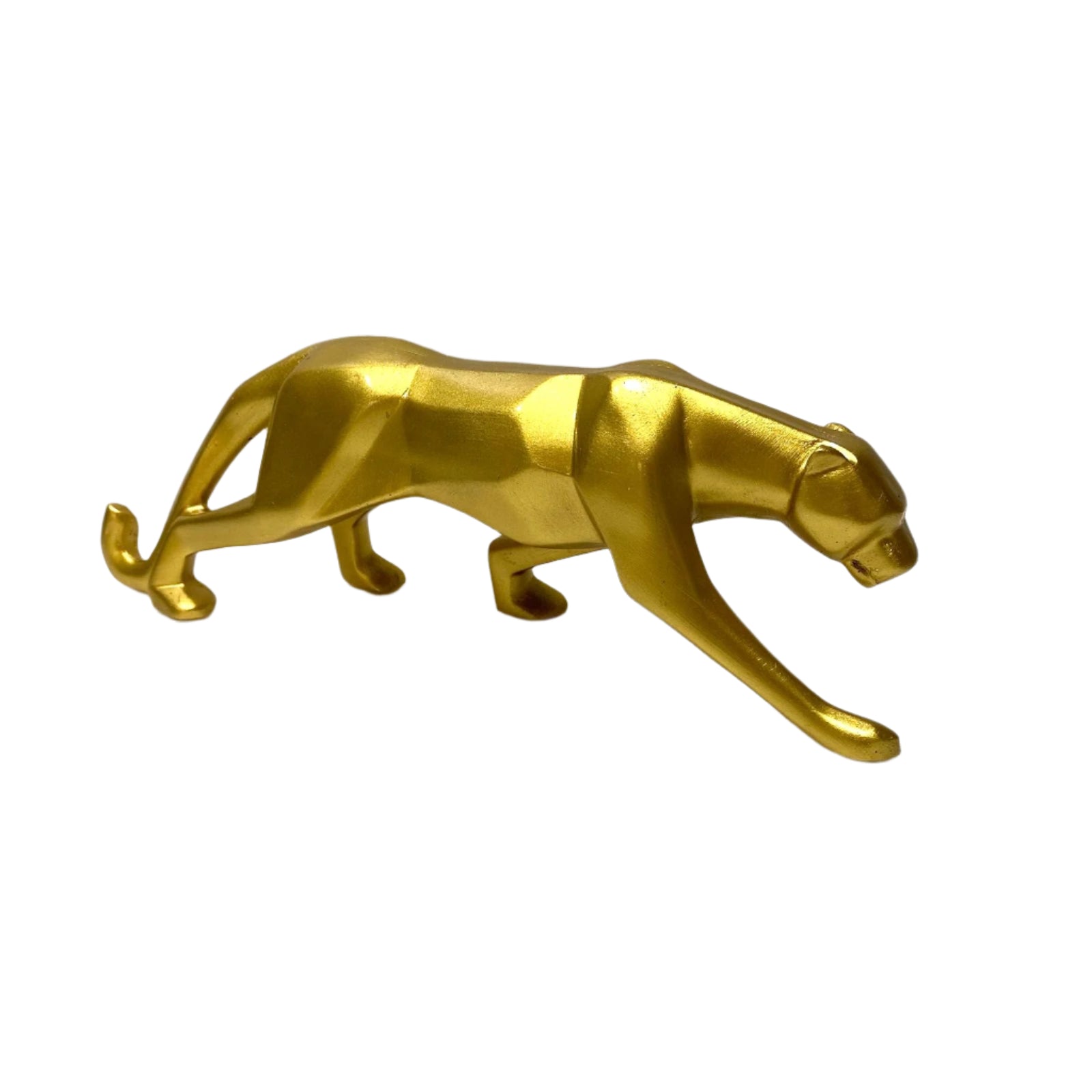 Panther Series New Size With Attractive Shades For Display Artefact By Tamrapatra