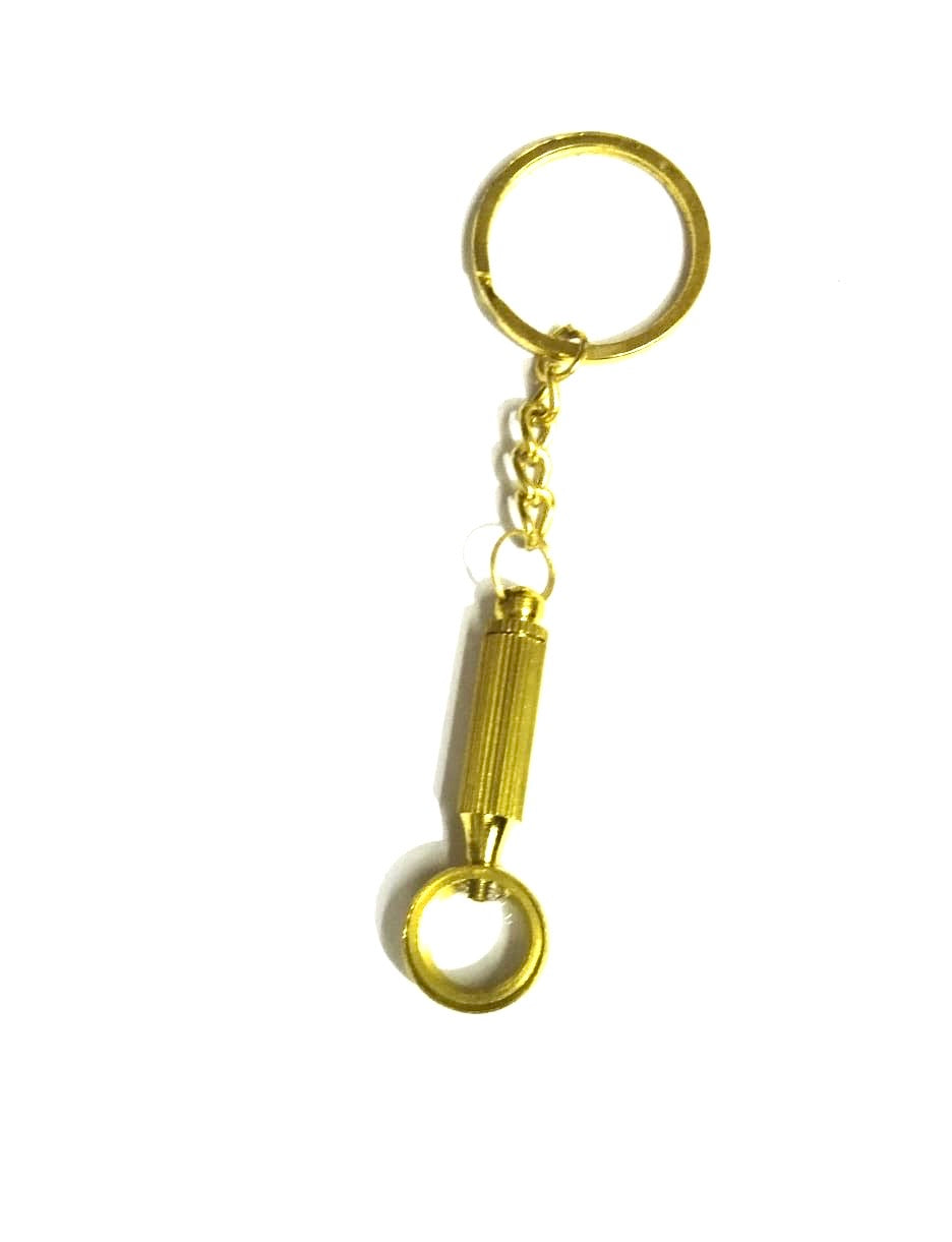 Brass Various Keychains Exclusive Collections Premium Quality Utility Tamrapatra