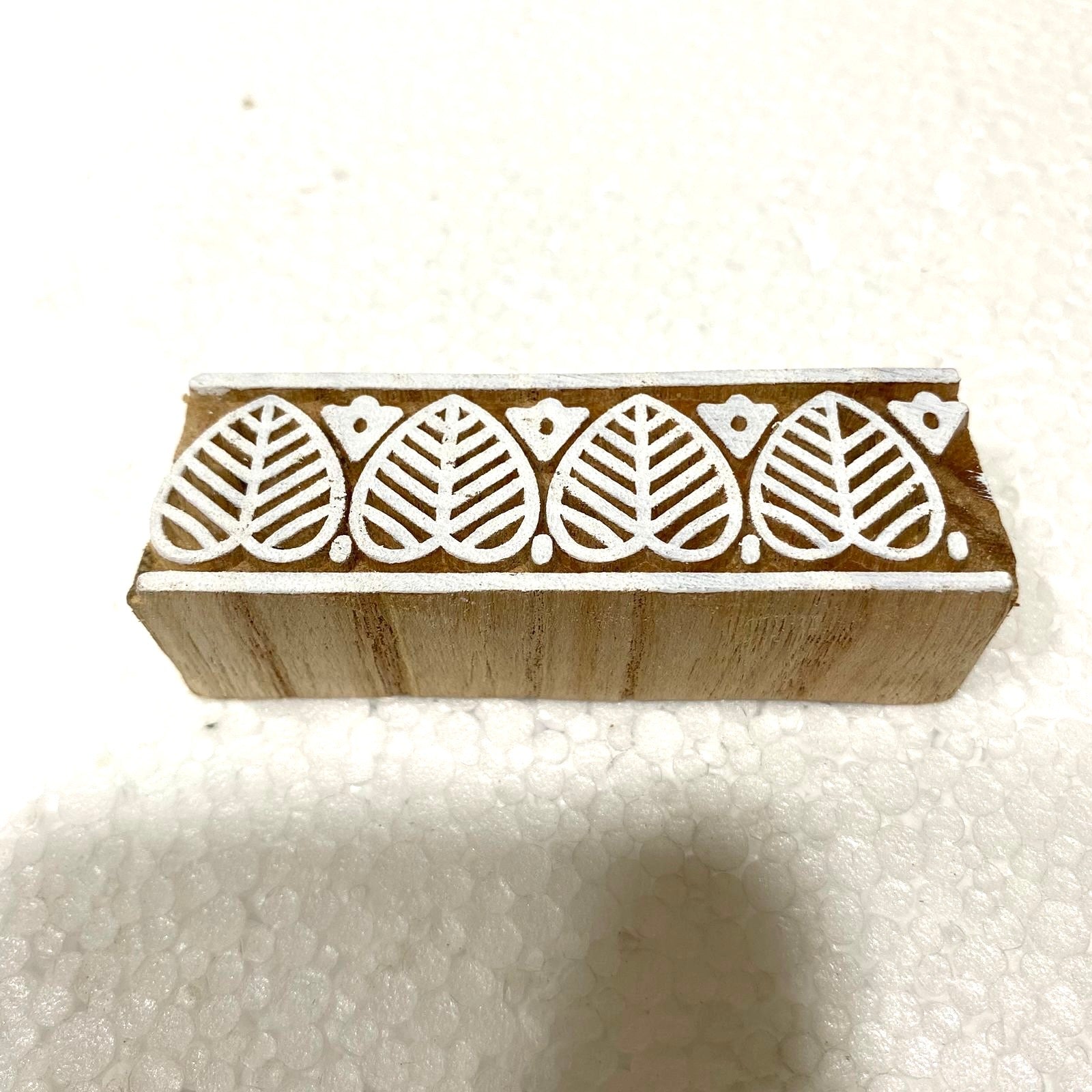 Wooden Big Blocks In Various Designs Handmade Creations Gifting's Tamrapatra