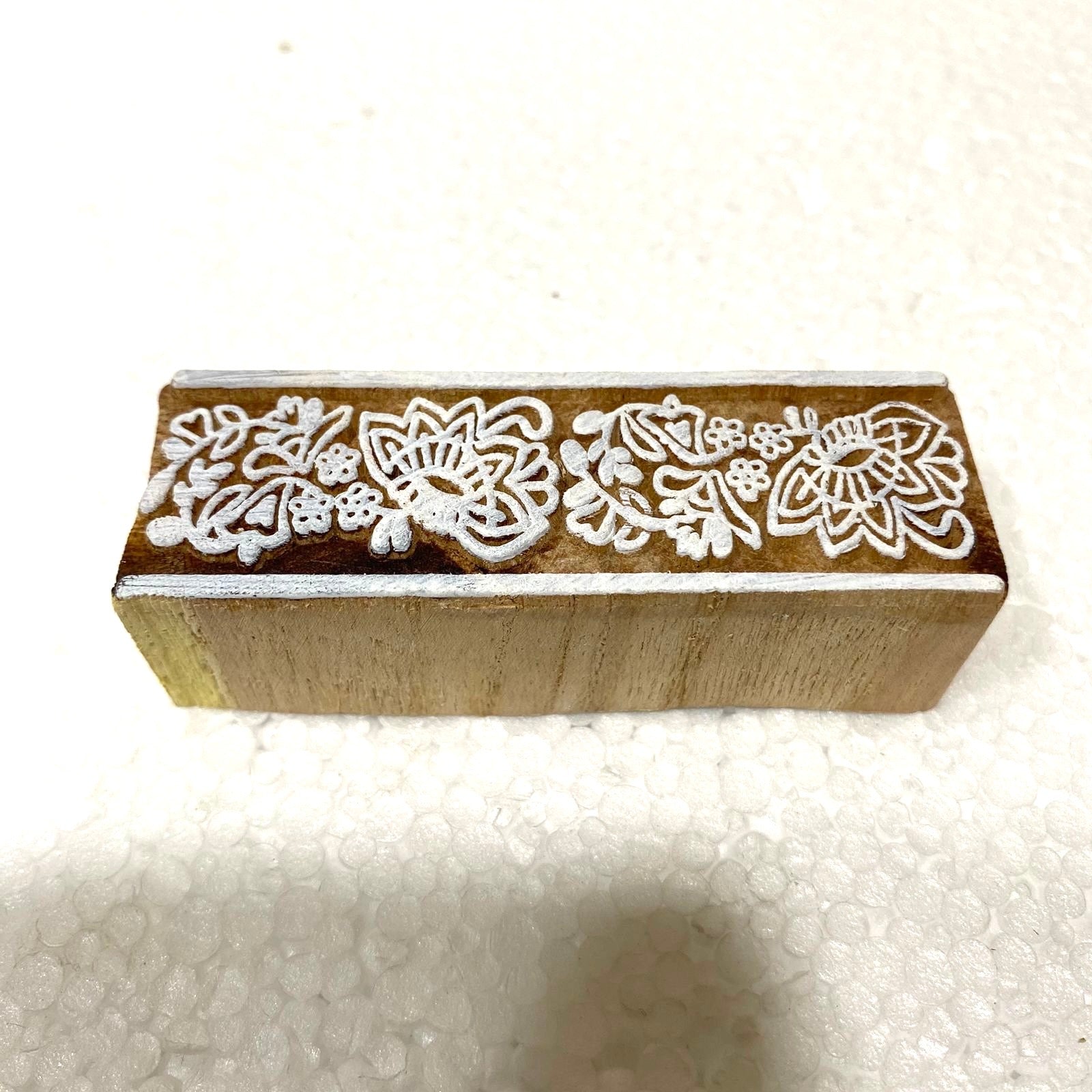 Wooden Big Blocks In Various Designs Handmade Creations Gifting's Tamrapatra