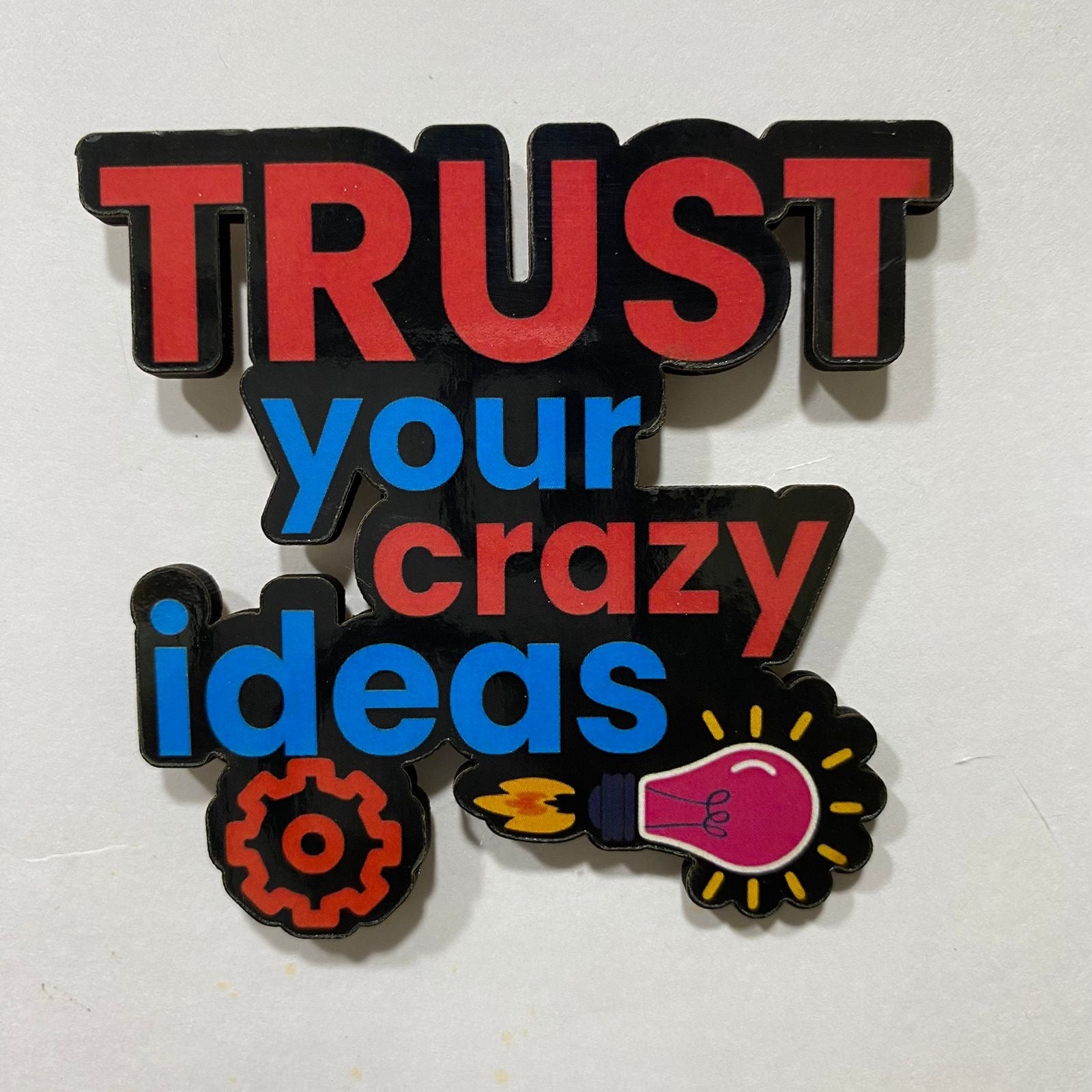 Magnets In Various Design Inspiration & Motivational Gifts From Tamrapatra