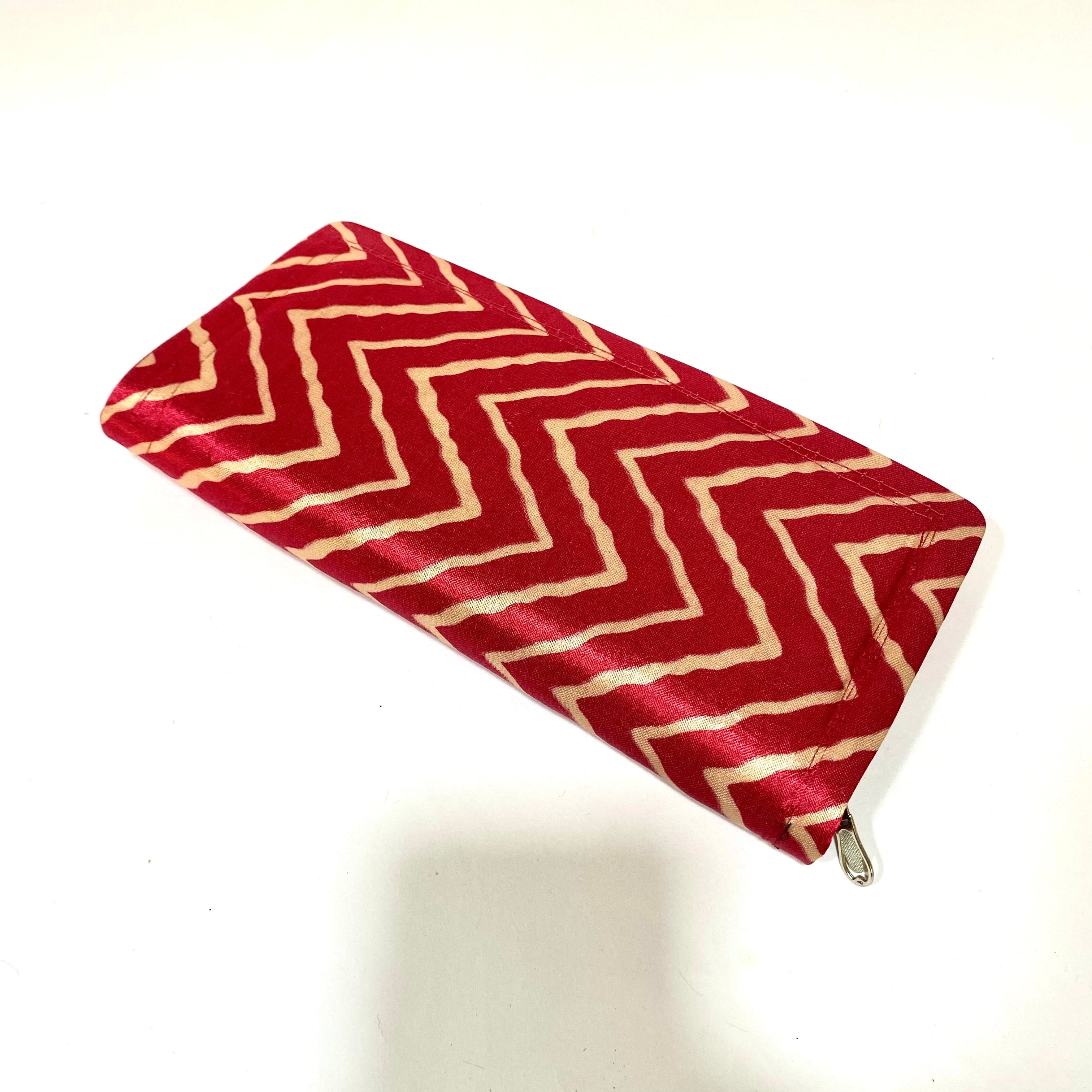 Multi Design Purse Print Exclusive Fine Handmade Fashion Collection Tamrapatra