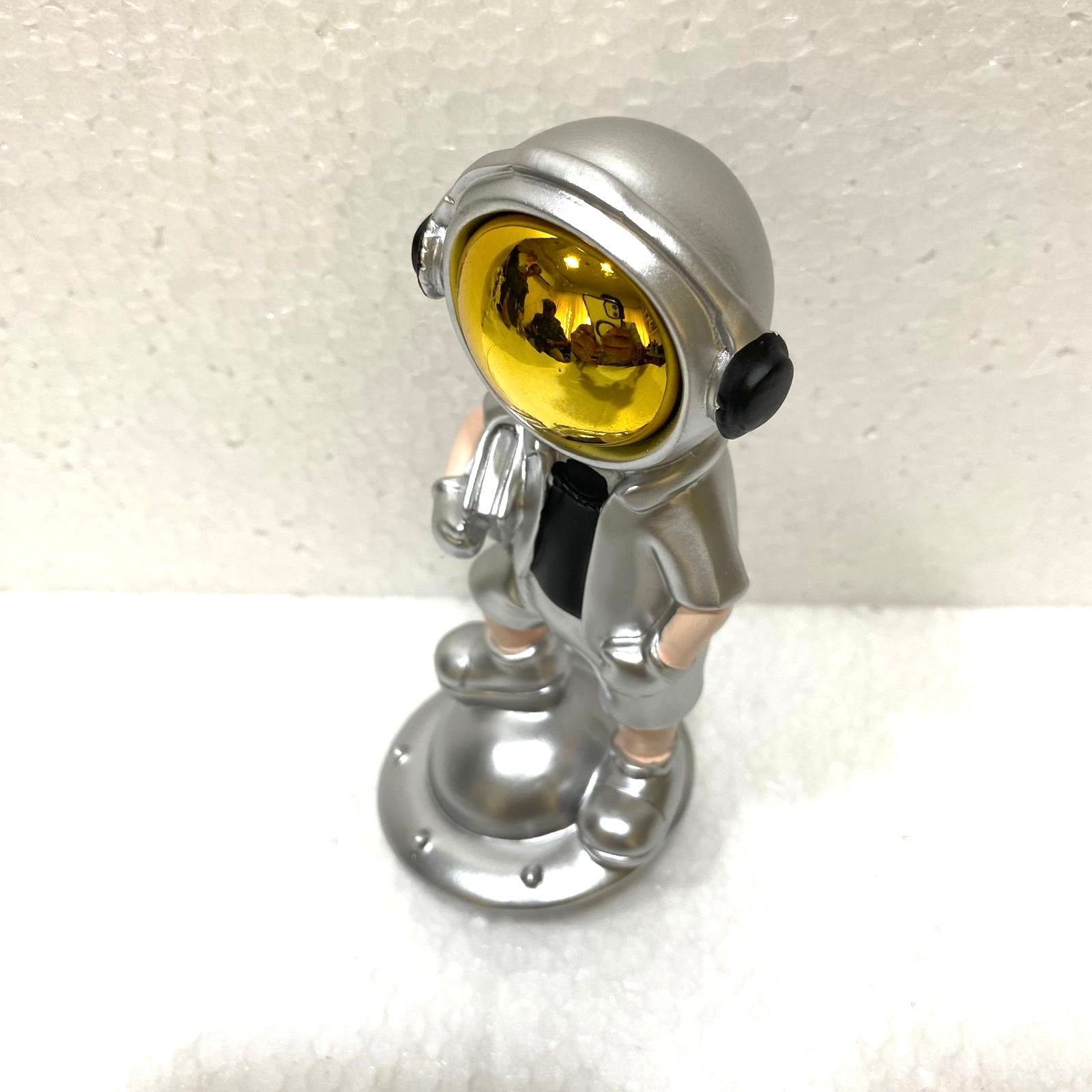 Adorable Astronauts Modern Décor For Kids Living Room New From Tamrapatra