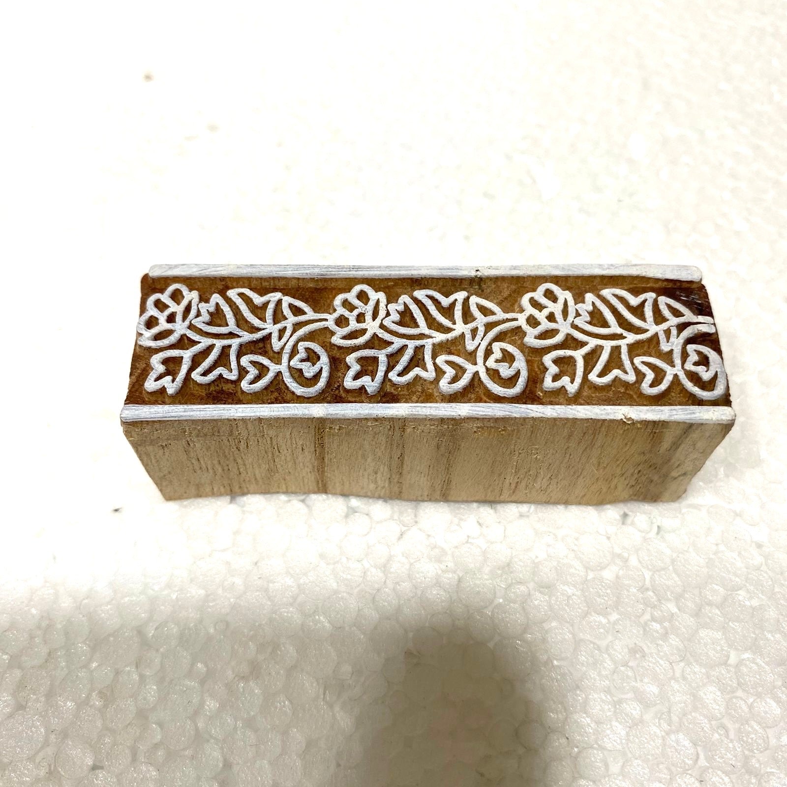 Wooden Big Blocks In Various Designs Handmade Creations Gifting's Tamrapatra