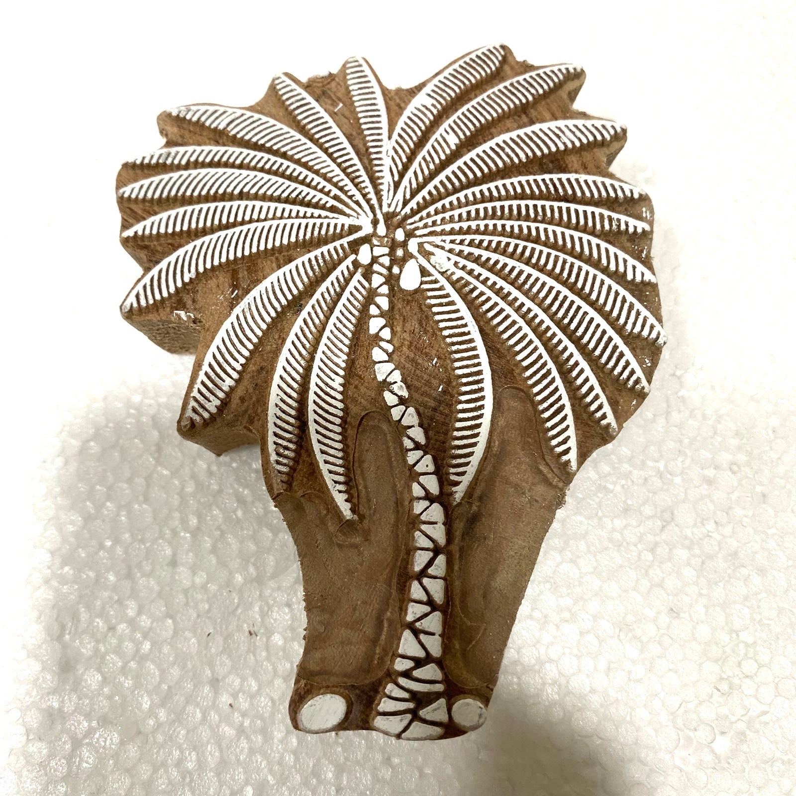 Wooden Big Blocks In Various Designs Handmade Creations Gifting's Tamrapatra