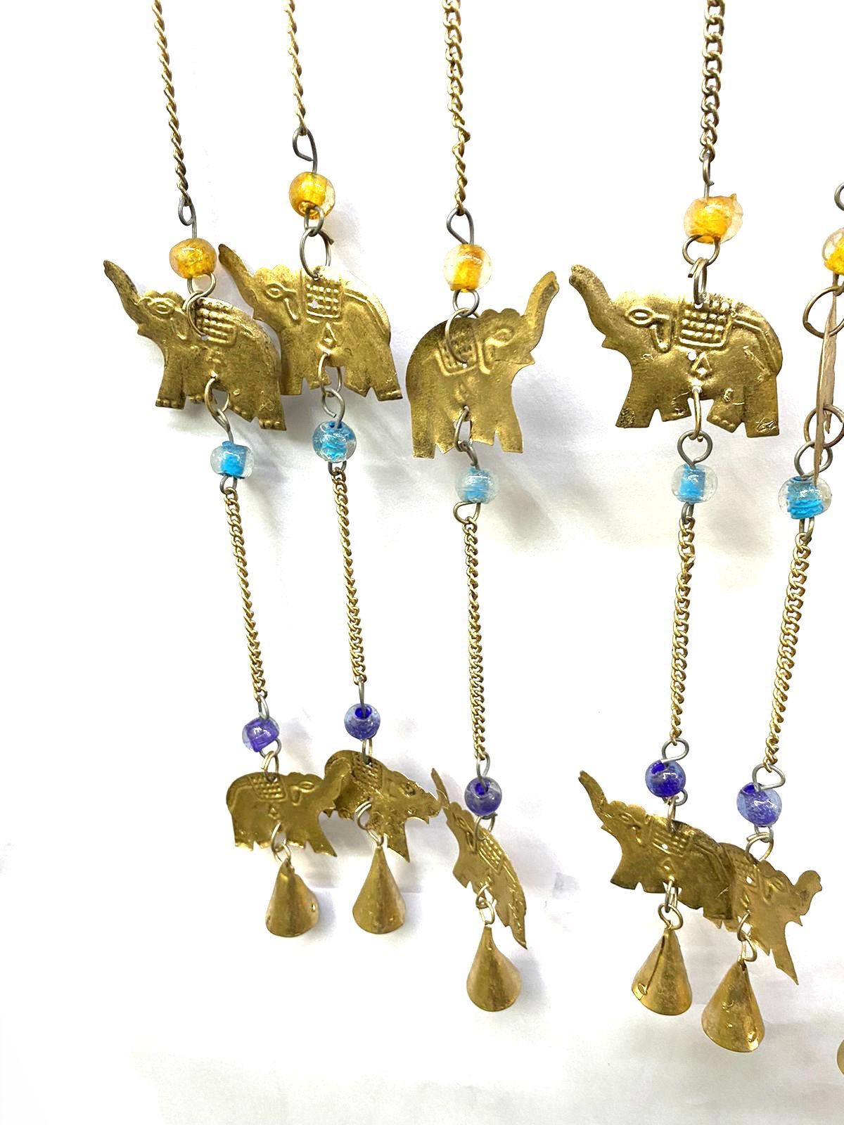 Designer Hangings Decorative Chimes Home & Garden Collection From Tamrapatra