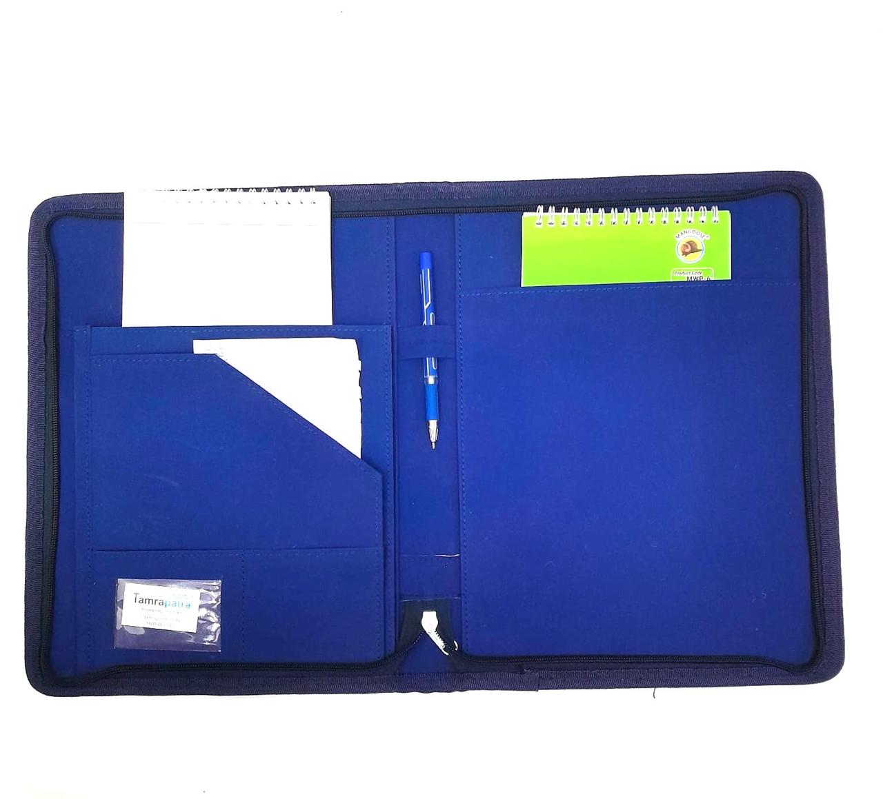 File Folders With Chain Exciting Designs Corporate Office Accessories By Tamrapatra