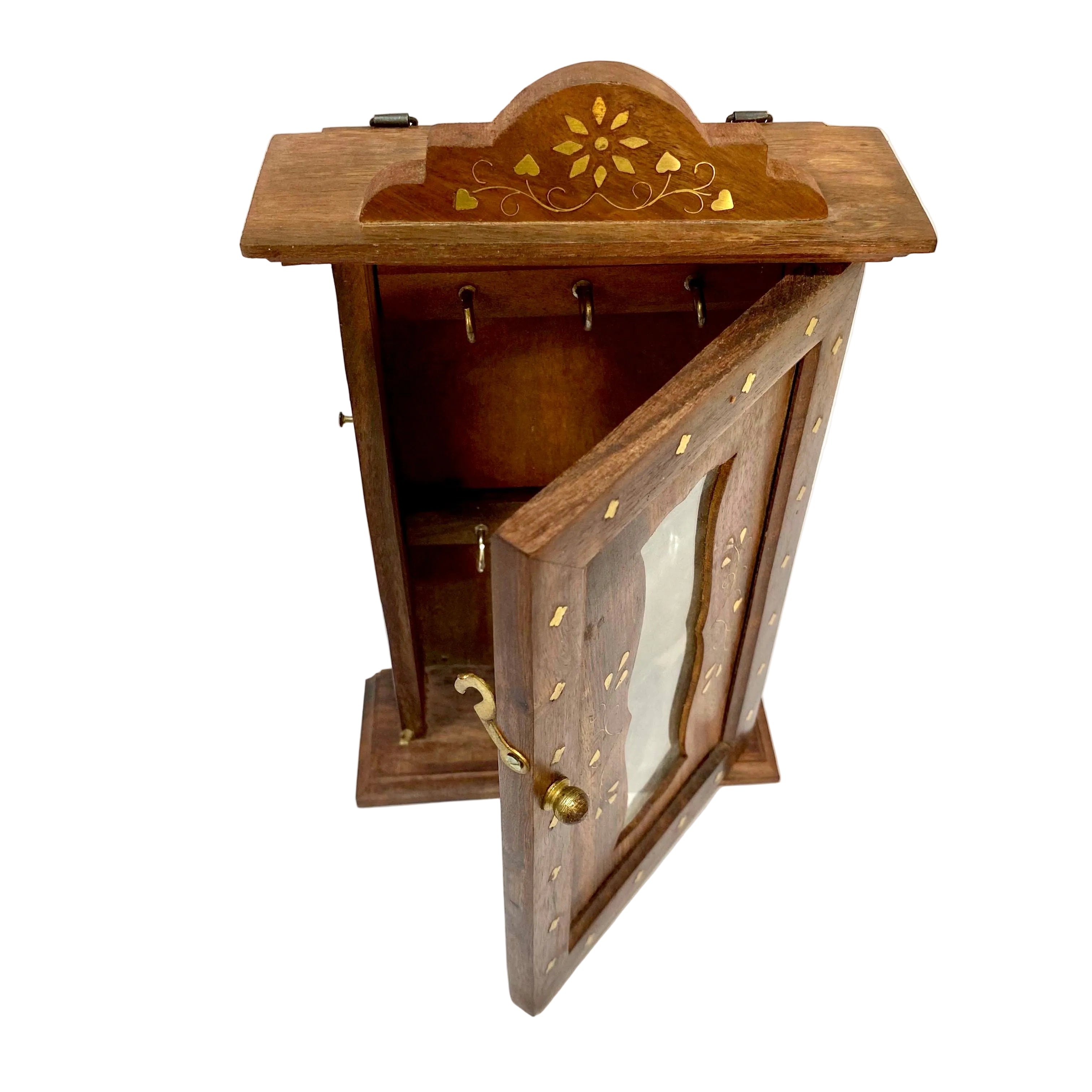 Key Holder Door Style In Wood Carving Keep Your Keys Safe Only At Tamrapatra