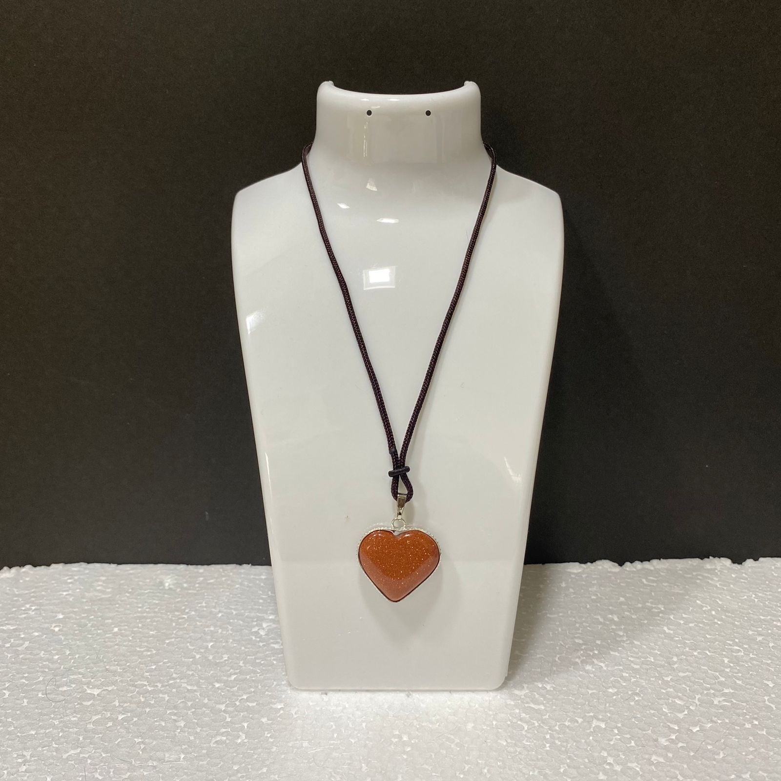 Stone Necklace With Various Designer Stones Jewellery From Tamrapatra