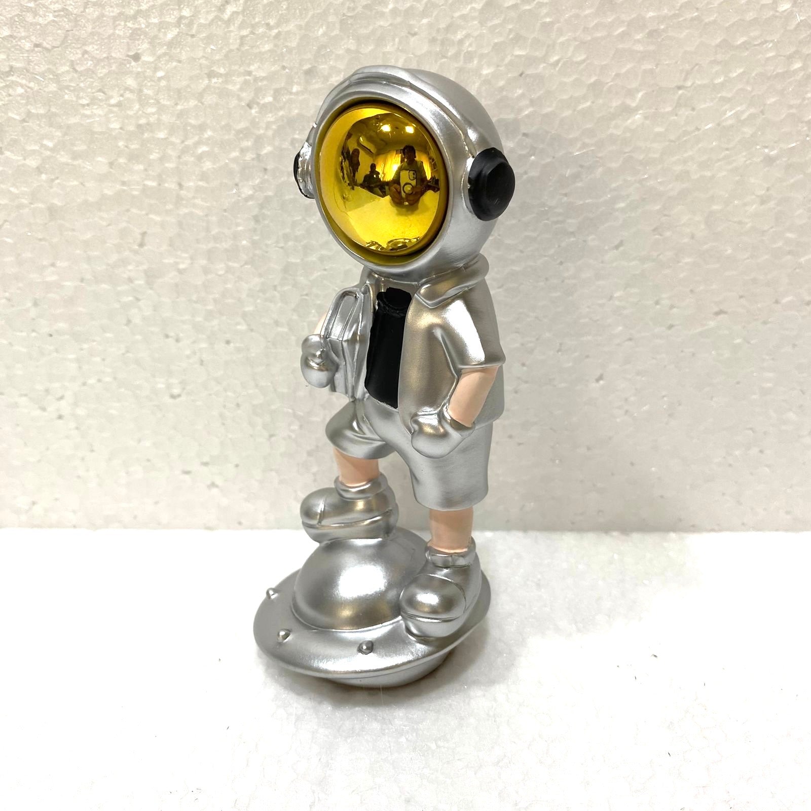 Adorable Astronauts Modern Décor For Kids Living Room New From Tamrapatra