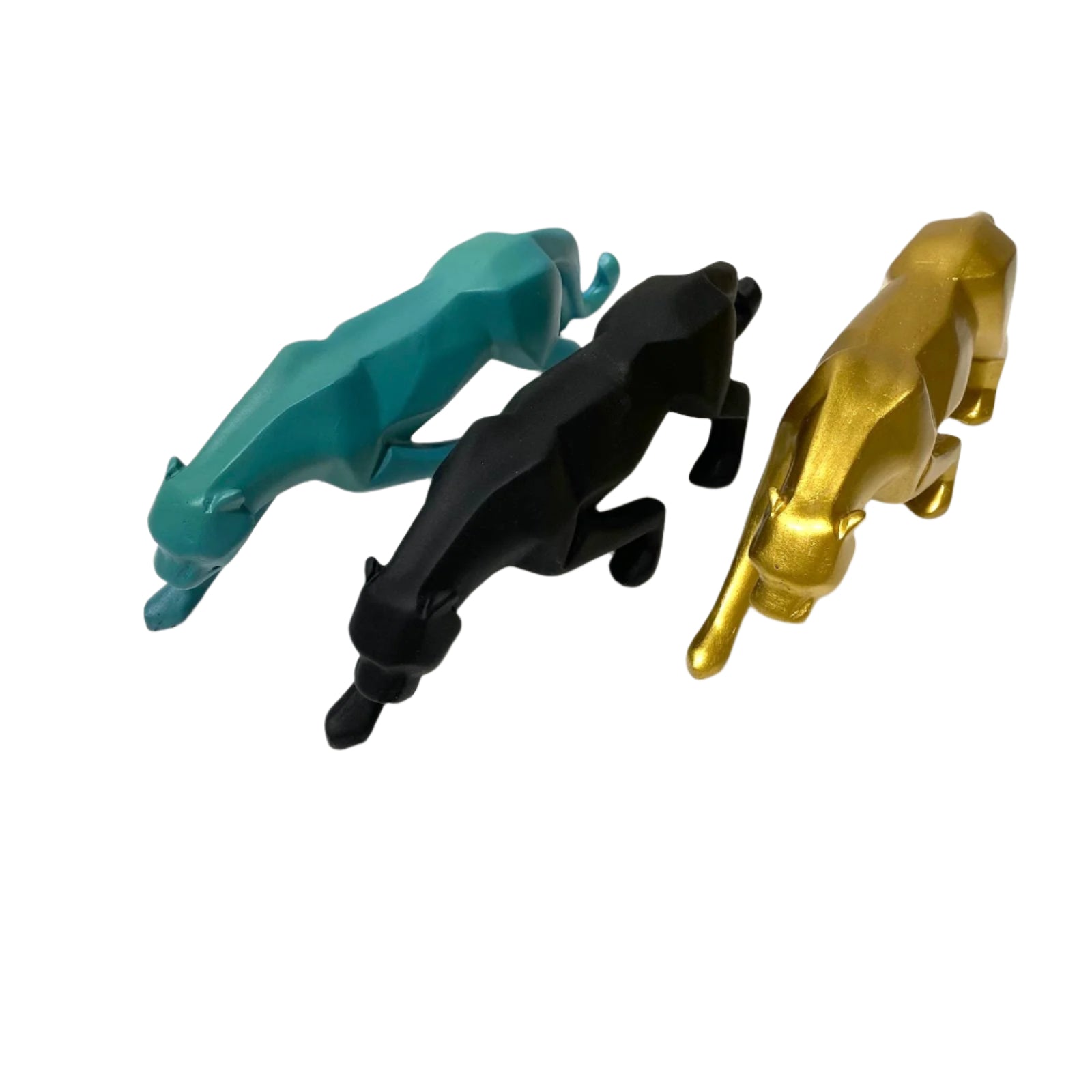 Panther Series New Size With Attractive Shades For Display Artefact By Tamrapatra