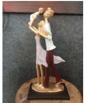 Family Sculpture Poly Resin Decor Creations For Your Lovely Home From Tamrapatra