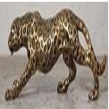 Cheetah Exclusive Lifelike Animal Exclusive Design Every Space Décor Tamrapatra