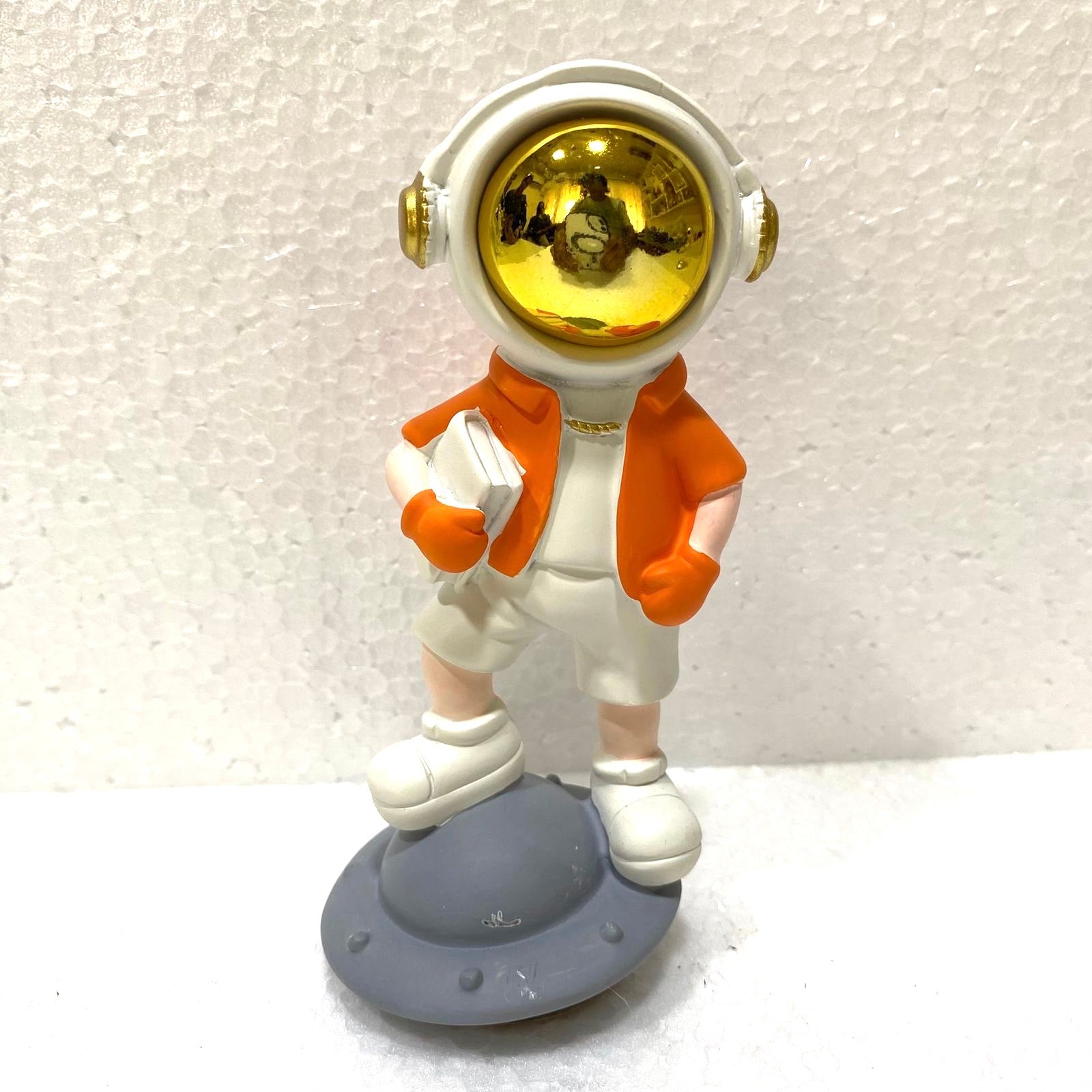 Adorable Astronauts Modern Décor For Kids Living Room New From Tamrapatra