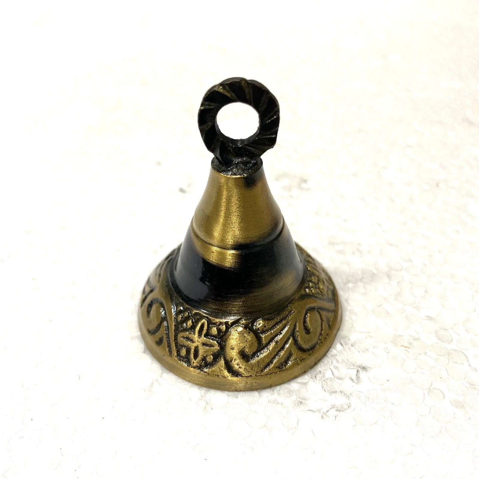 Brass Bells Hangings For Decoration In Various Models Handmade Tamrapatra