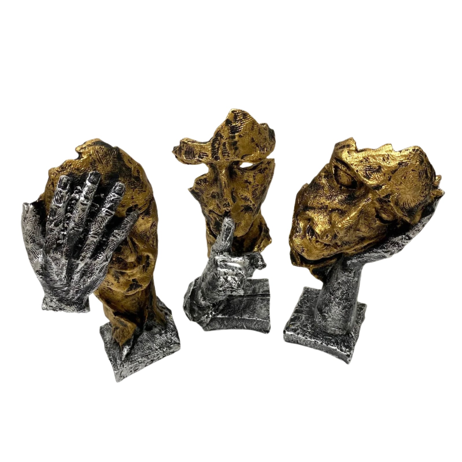 Human Faces Depiction Famous Interior's Choice Modern Art From Tamrapatra