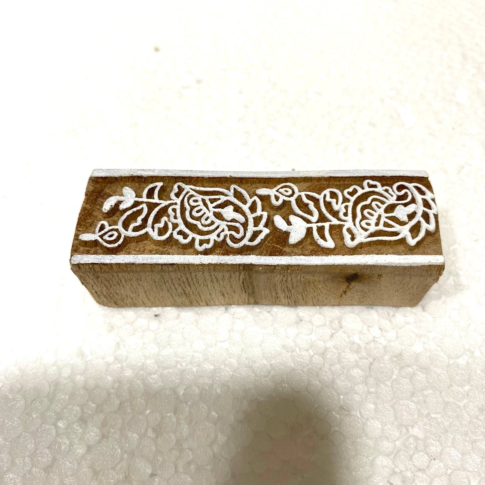 Wooden Big Blocks In Various Designs Handmade Creations Gifting's Tamrapatra