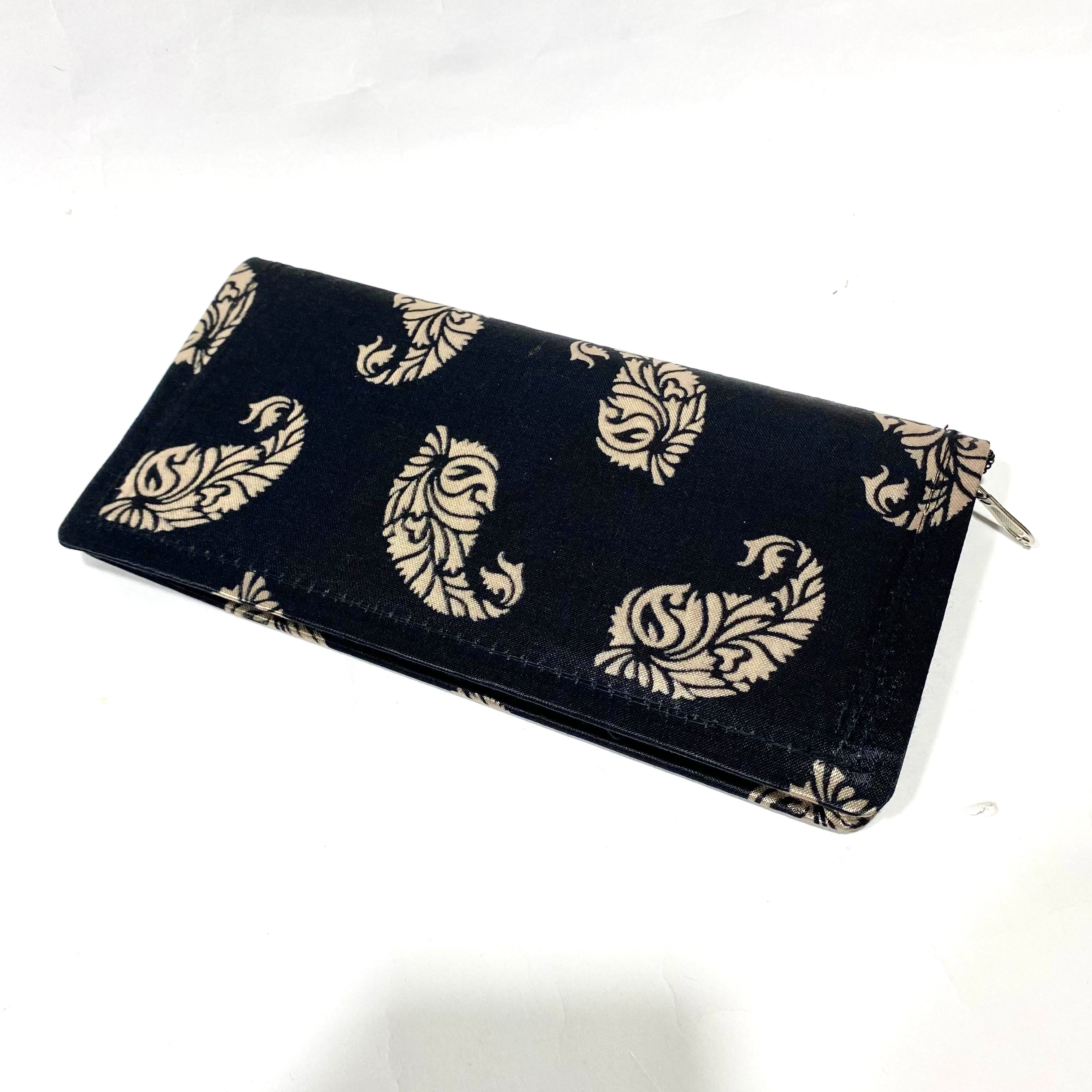 Multi Design Purse Print Exclusive Fine Handmade Fashion Collection Tamrapatra