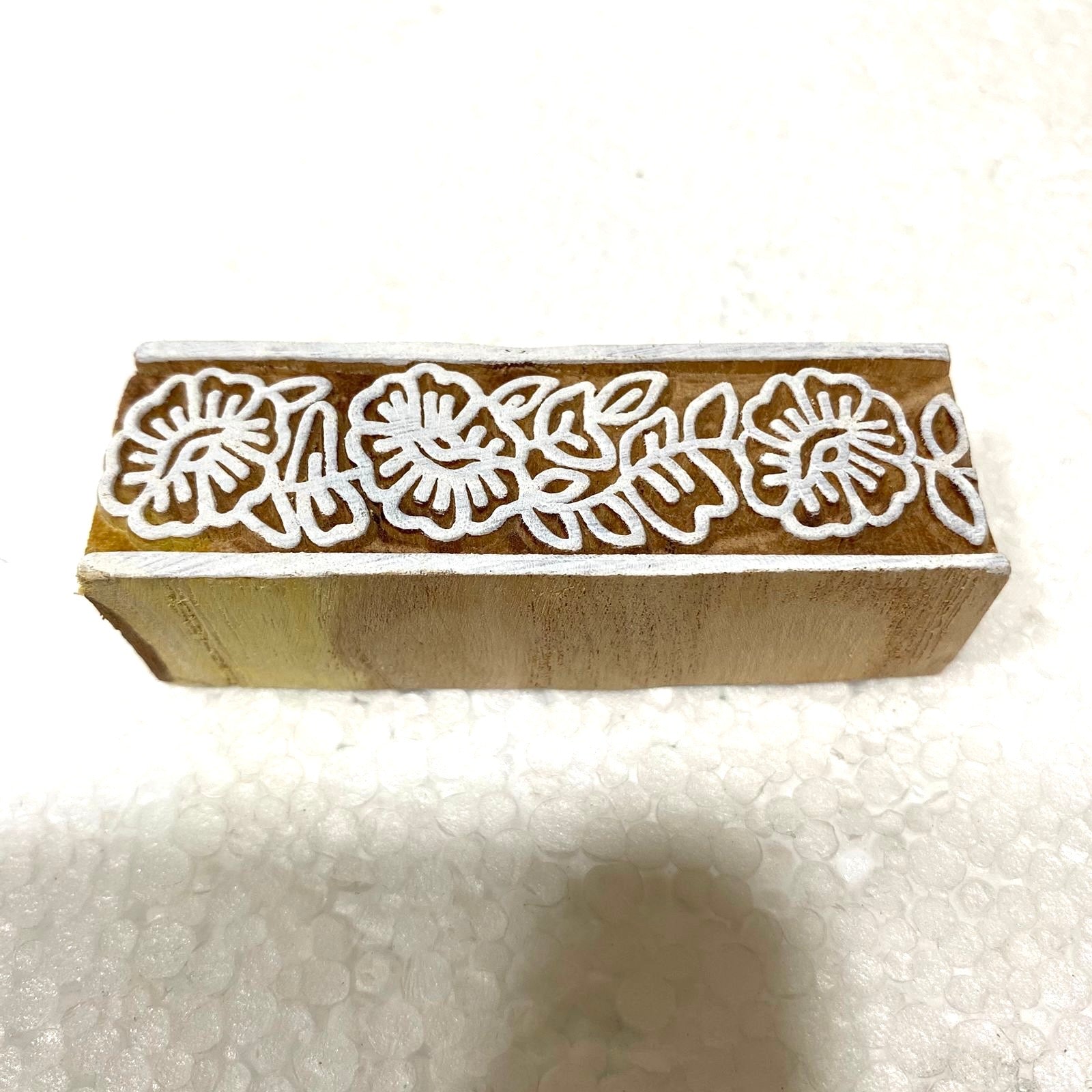 Wooden Big Blocks In Various Designs Handmade Creations Gifting's Tamrapatra