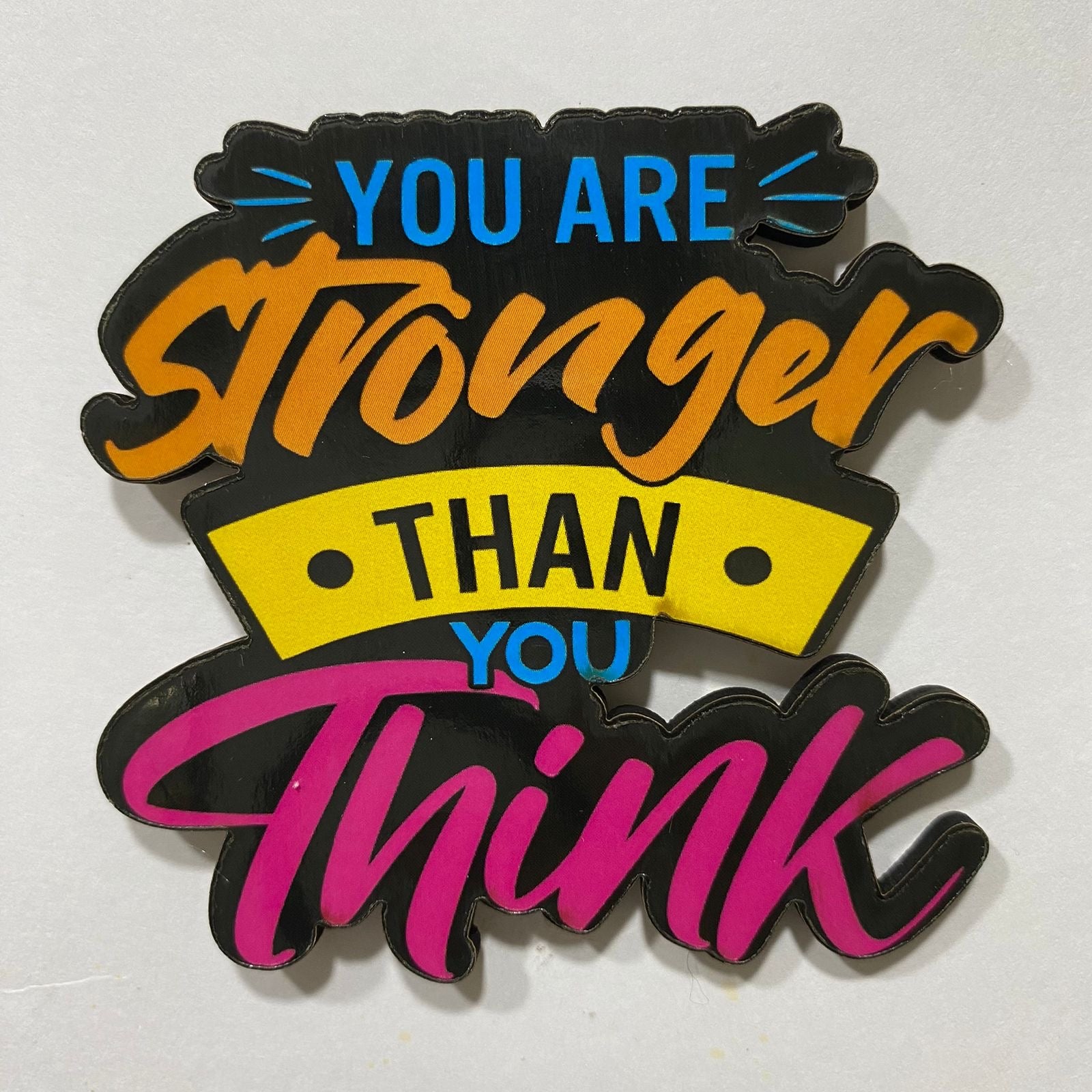 Magnets In Various Design Inspiration & Motivational Gifts From Tamrapatra