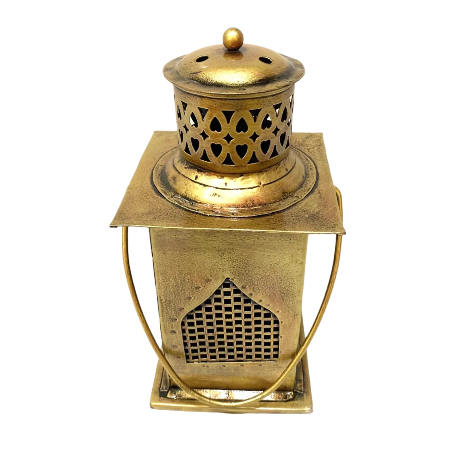 Hanging Lalten Traditional Exclusive Metal Art Collection New In Store Tamrapatra