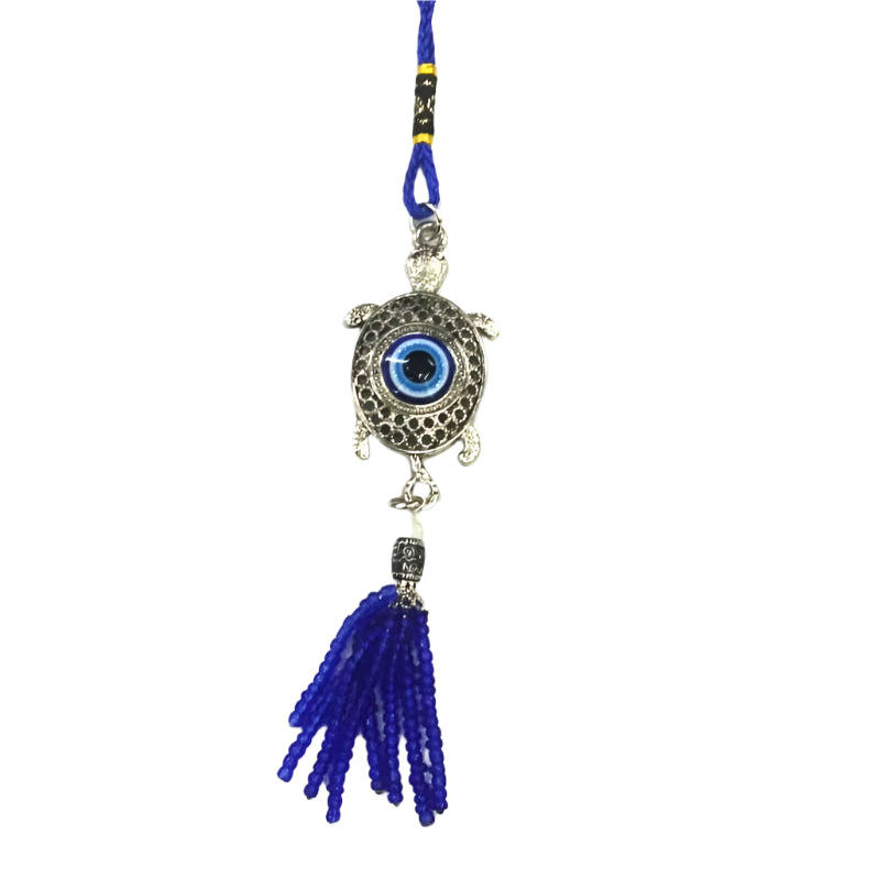 Evil Eye Car Hanging In Various Designs Fancy Collection Lucky From Tamrapatra