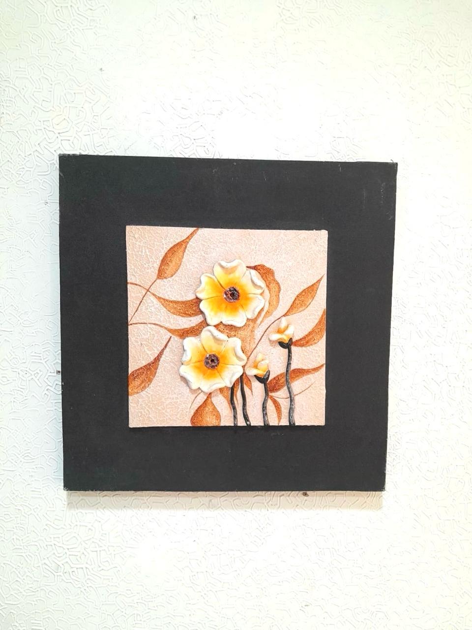 Canvas Paintings 3D Art Wall Décor Designed To Suit Every Corner From Tamrapatra