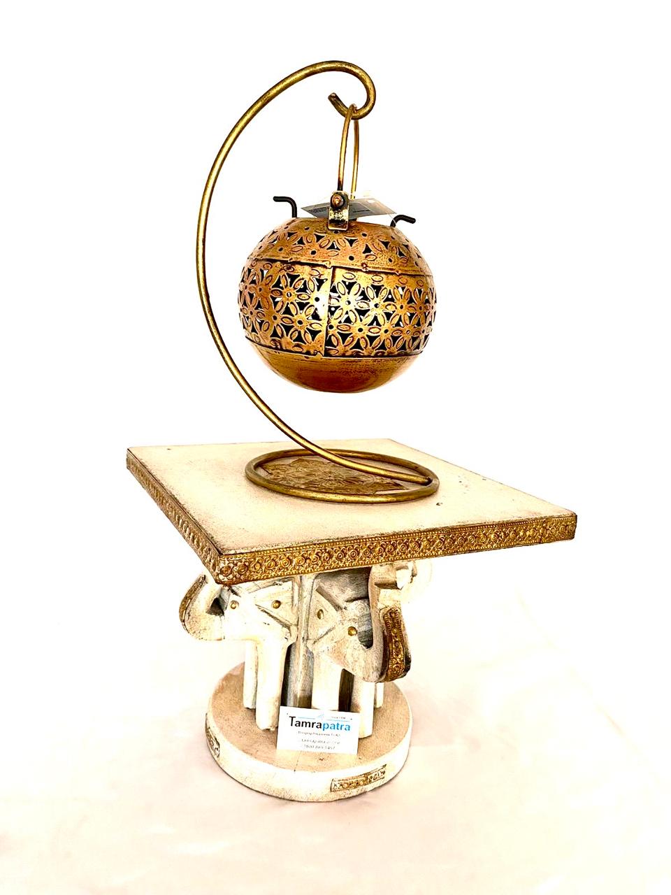 Exclusive Bajoth Variety Wooden Handcrafted New Arrivals Only From Tamrapatra