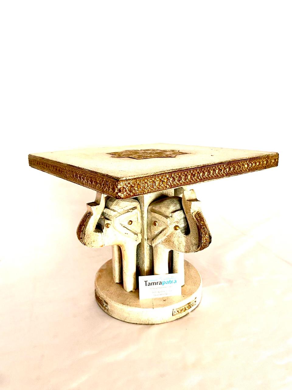 Exclusive Bajoth Variety Wooden Handcrafted New Arrivals Only From Tamrapatra