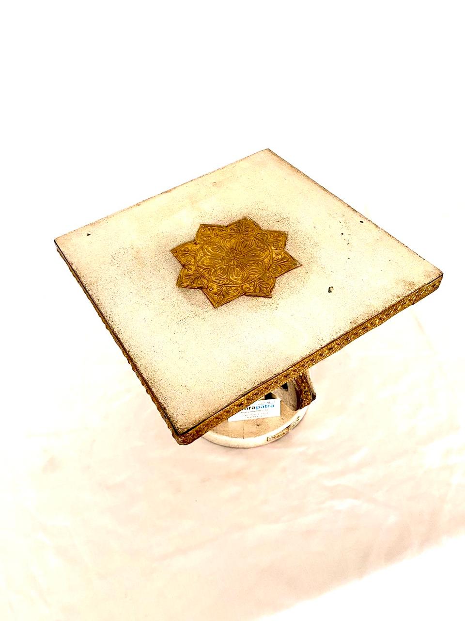 Exclusive Bajoth Variety Wooden Handcrafted New Arrivals Only From Tamrapatra