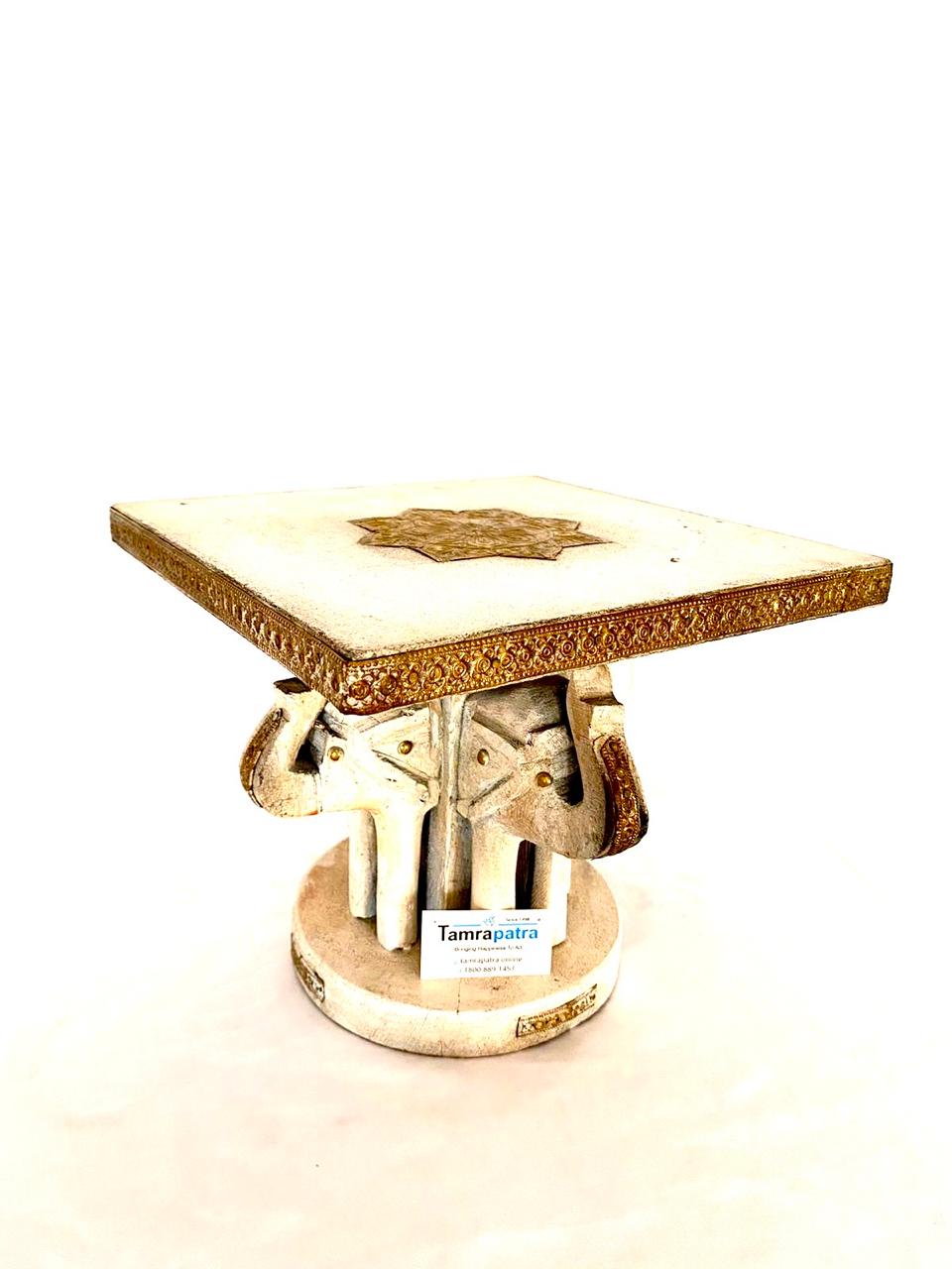 Exclusive Bajoth Variety Wooden Handcrafted New Arrivals Only From Tamrapatra