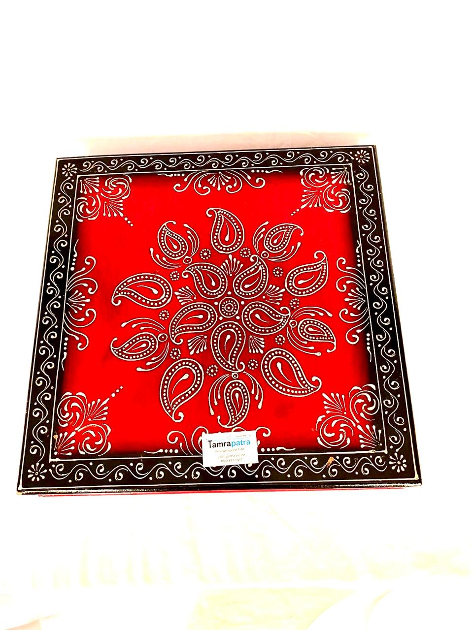 Exclusive Bajoth Variety Wooden Handcrafted New Arrivals Only From Tamrapatra